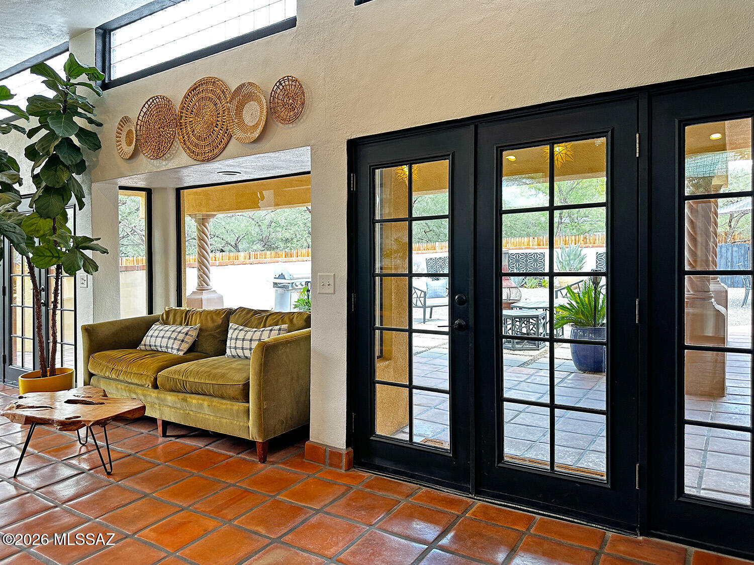 Country Club Estates NO. 1 - Residential