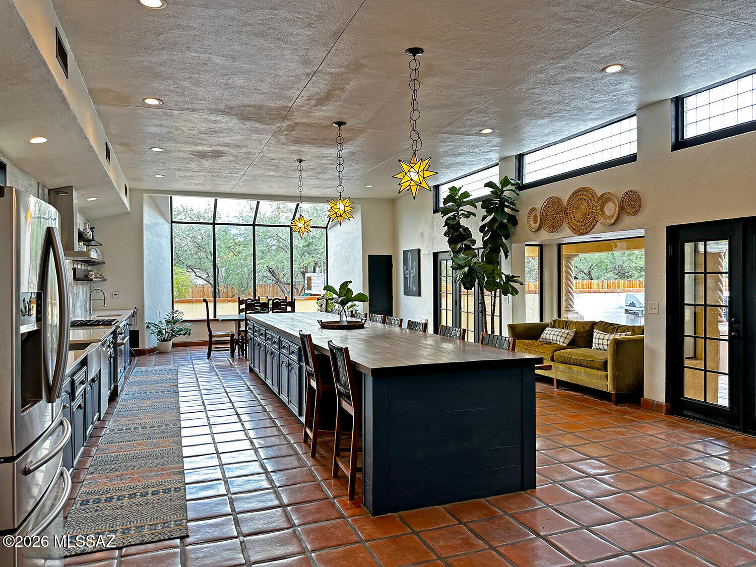 Country Club Estates NO. 1 - Residential