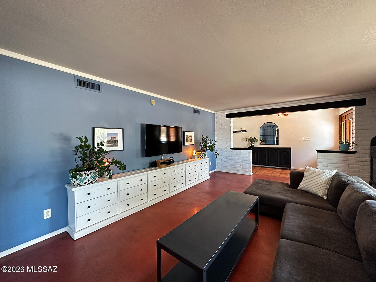 Country Club Estates NO. 1 - Residential