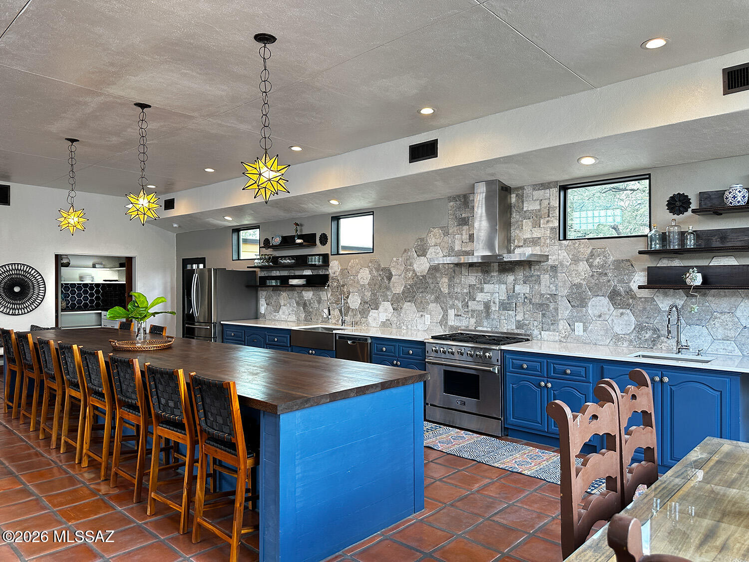 Country Club Estates NO. 1 - Residential