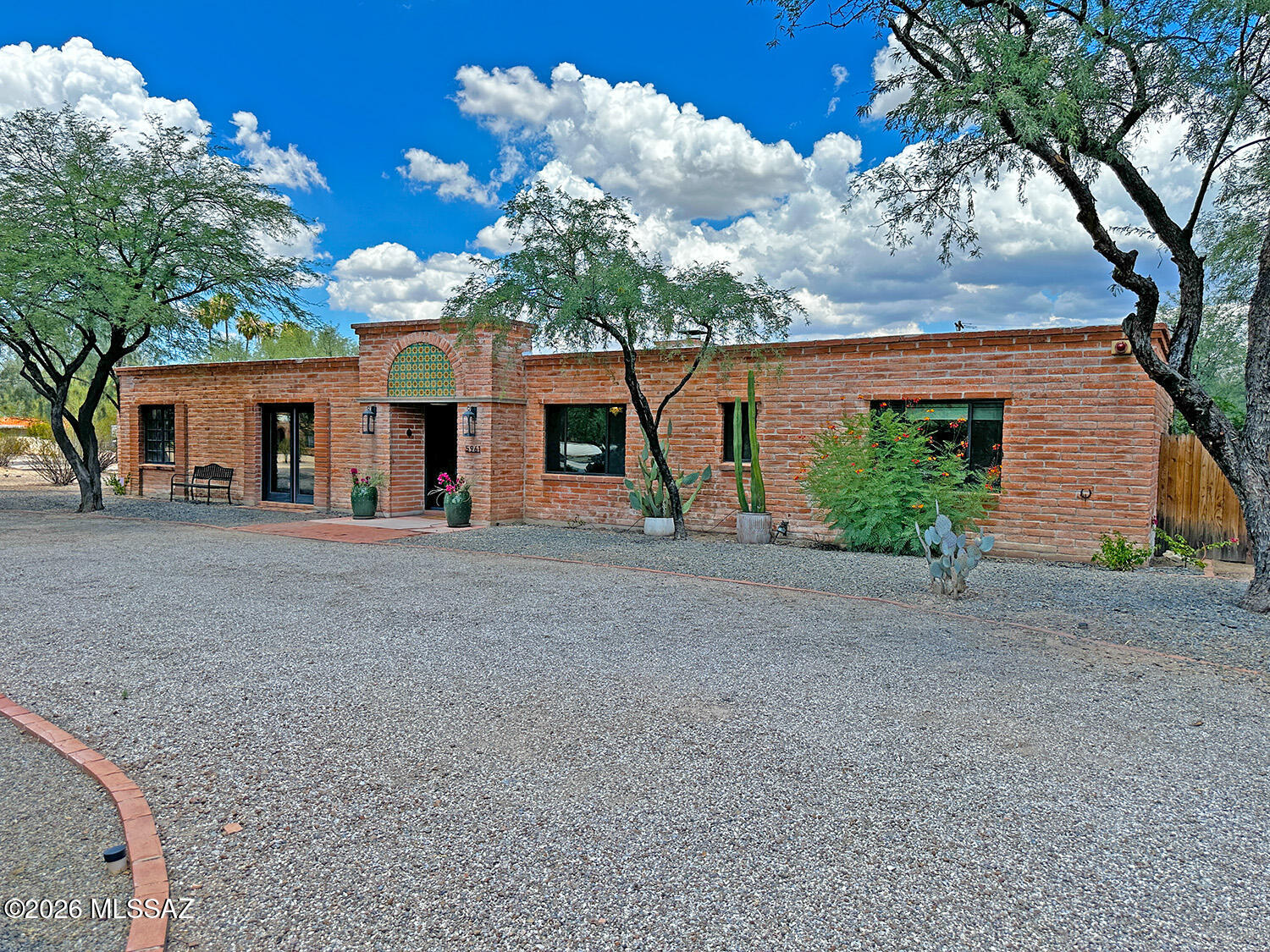 Country Club Estates NO. 1 - Residential