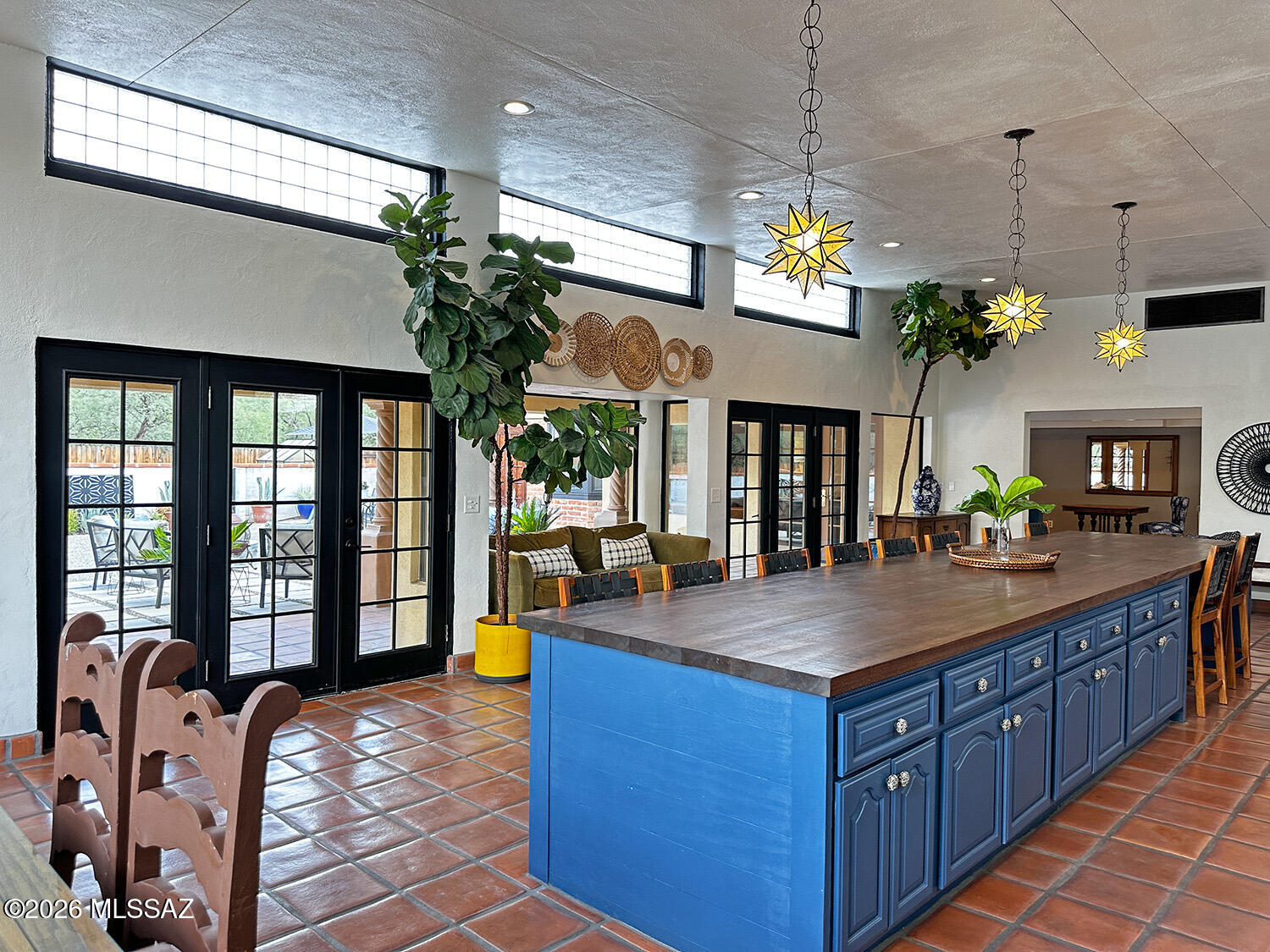 Country Club Estates NO. 1 - Residential