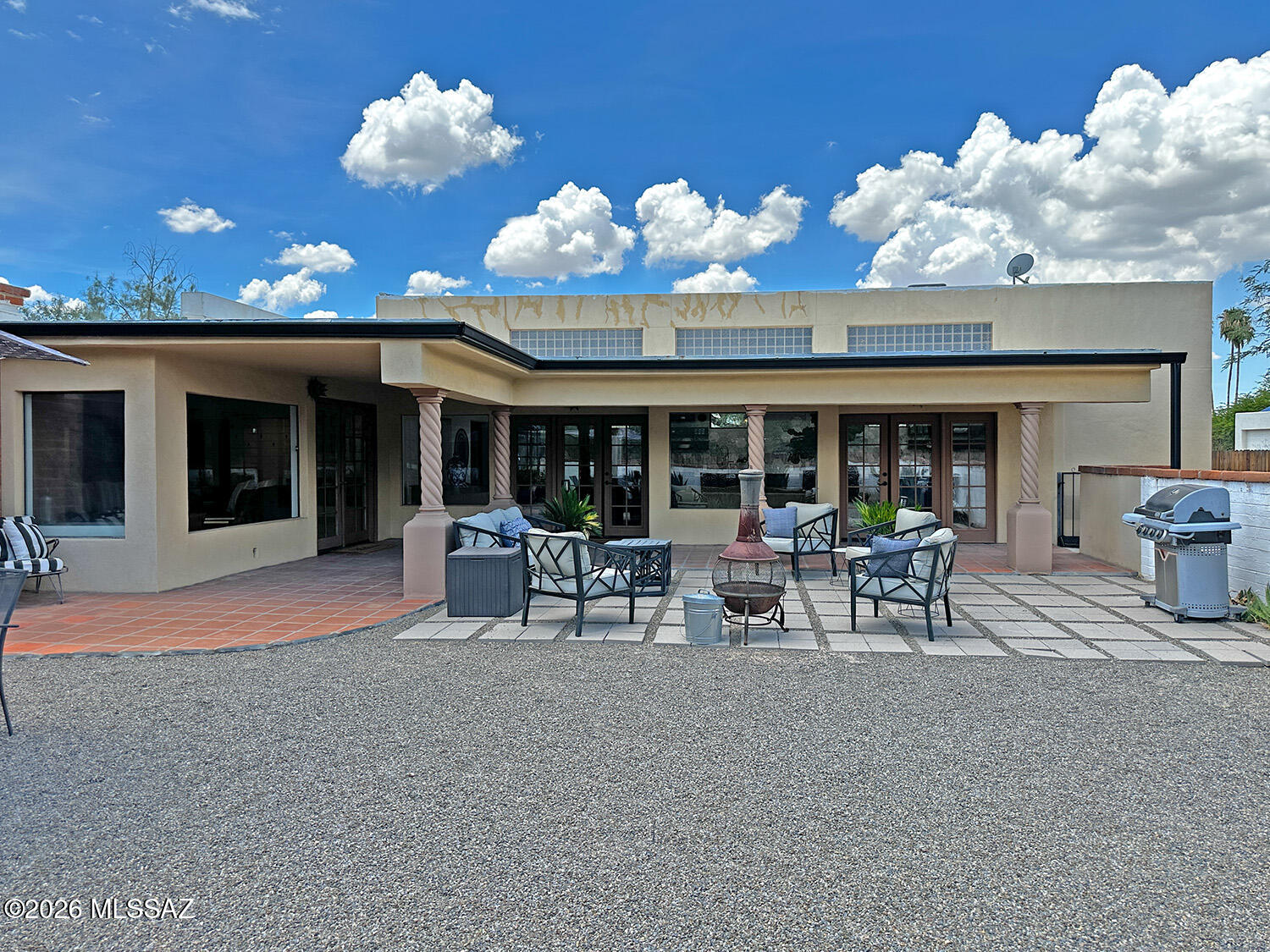 Country Club Estates NO. 1 - Residential