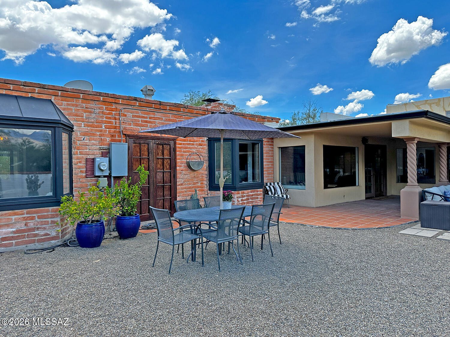 Country Club Estates NO. 1 - Residential