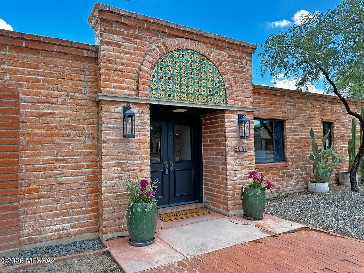 Country Club Estates NO. 1 - Residential
