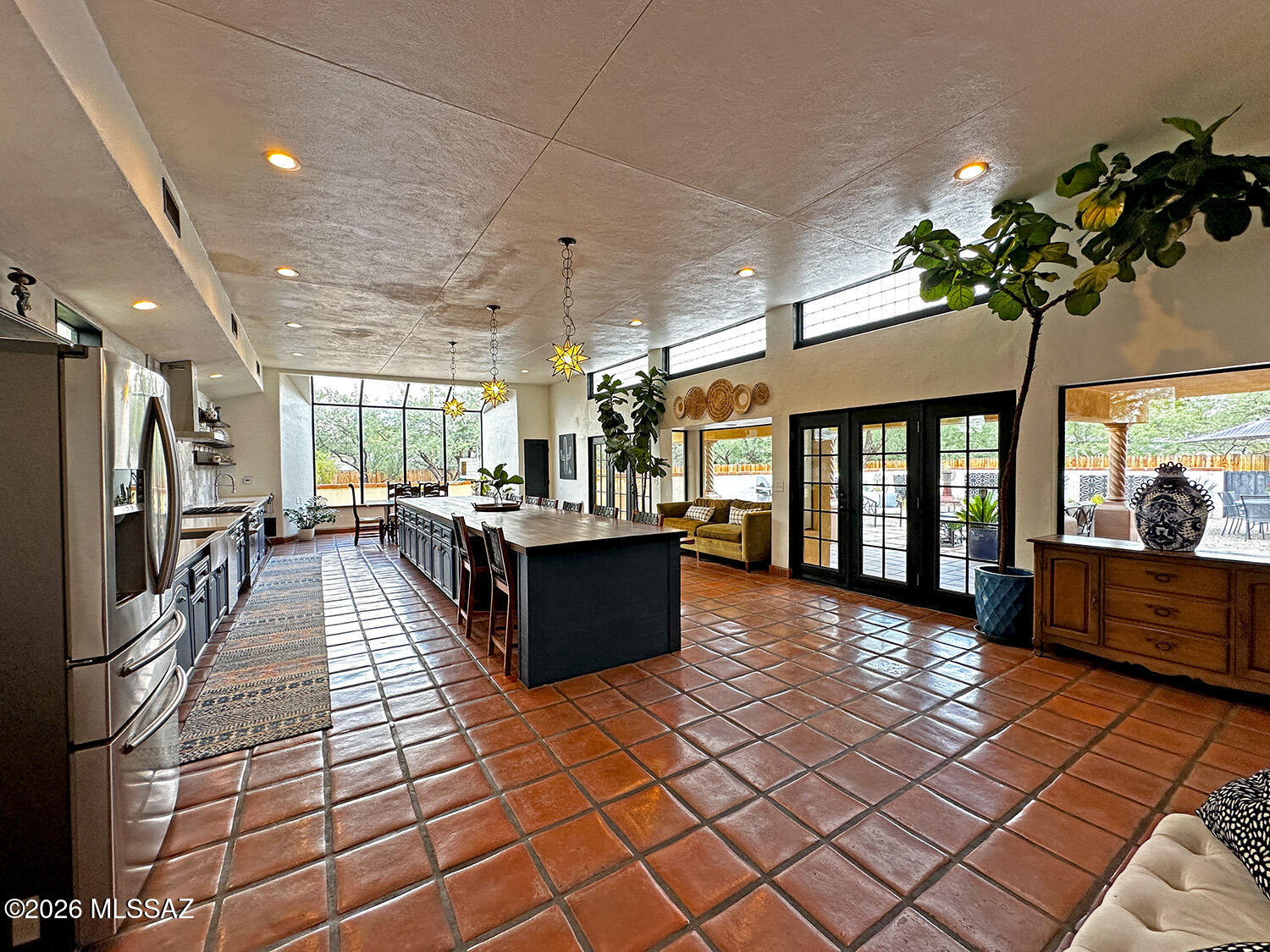 Country Club Estates NO. 1 - Residential