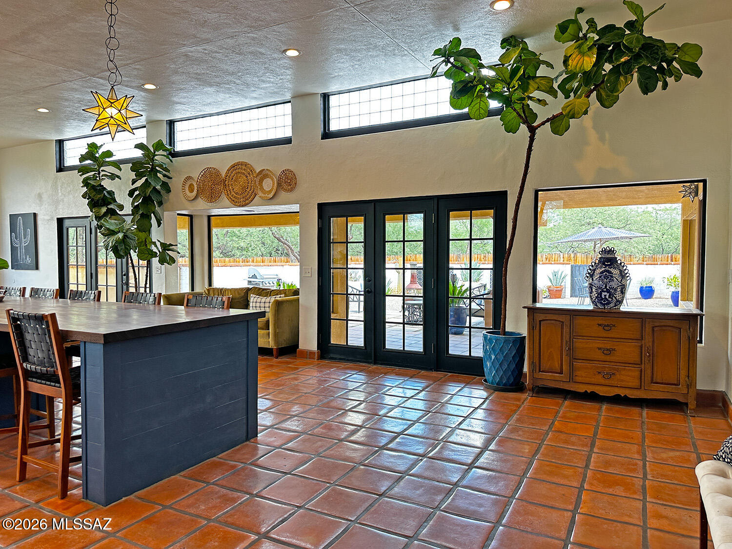 Country Club Estates NO. 1 - Residential