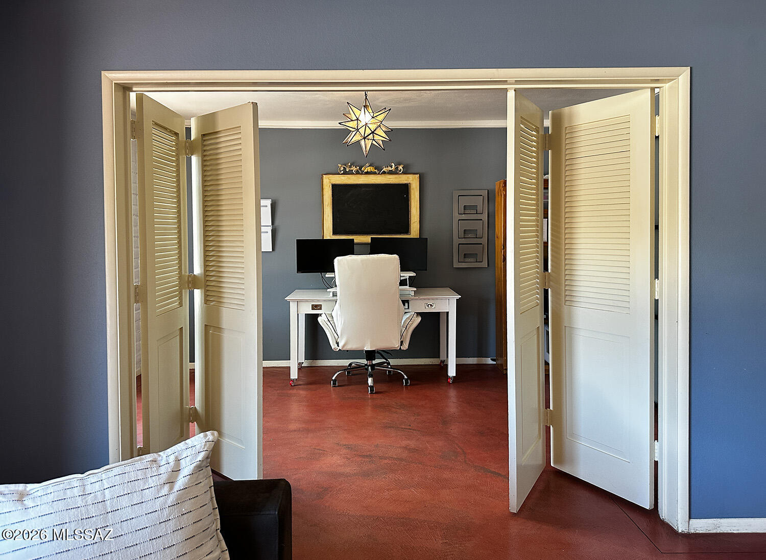 Country Club Estates NO. 1 - Residential