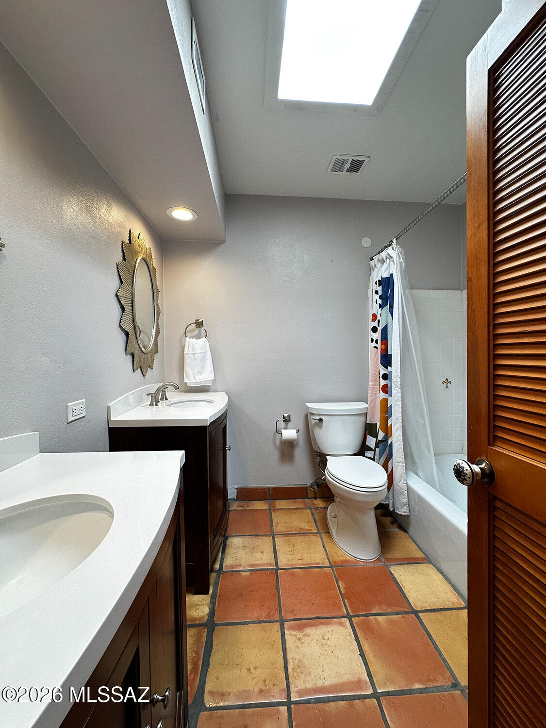 Country Club Estates NO. 1 - Residential