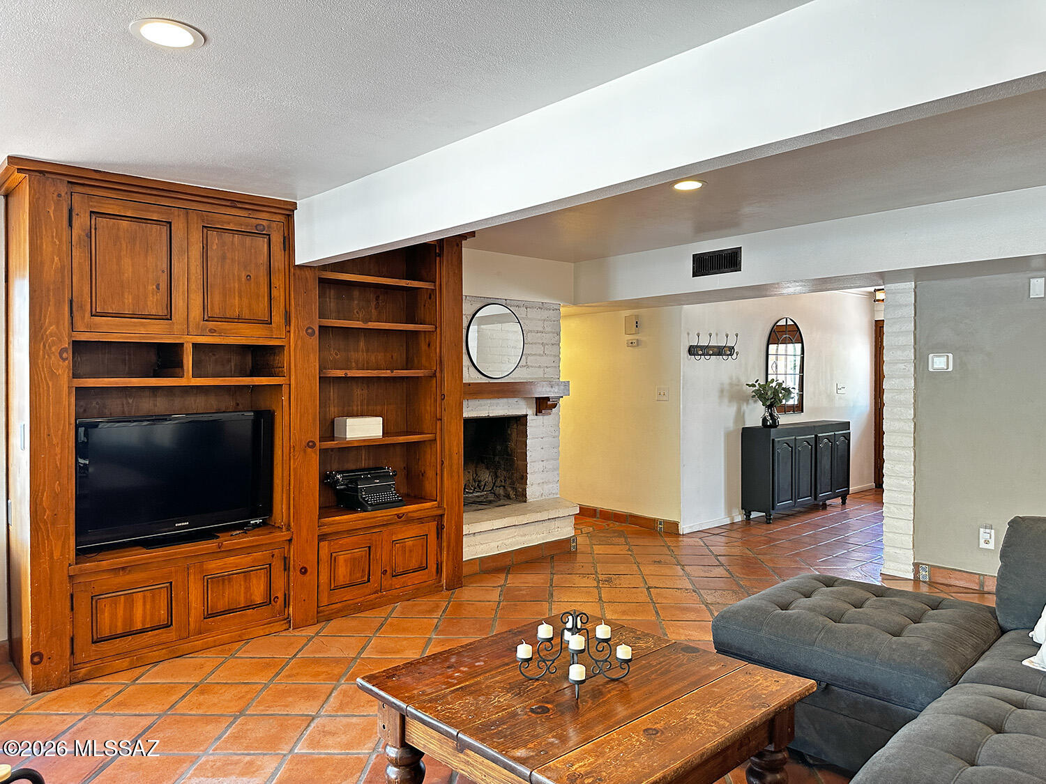 Country Club Estates NO. 1 - Residential