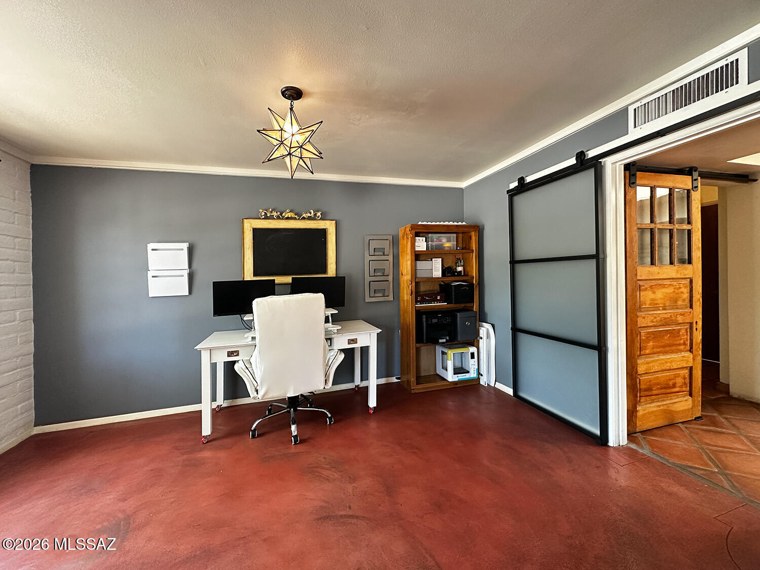 Country Club Estates NO. 1 - Residential
