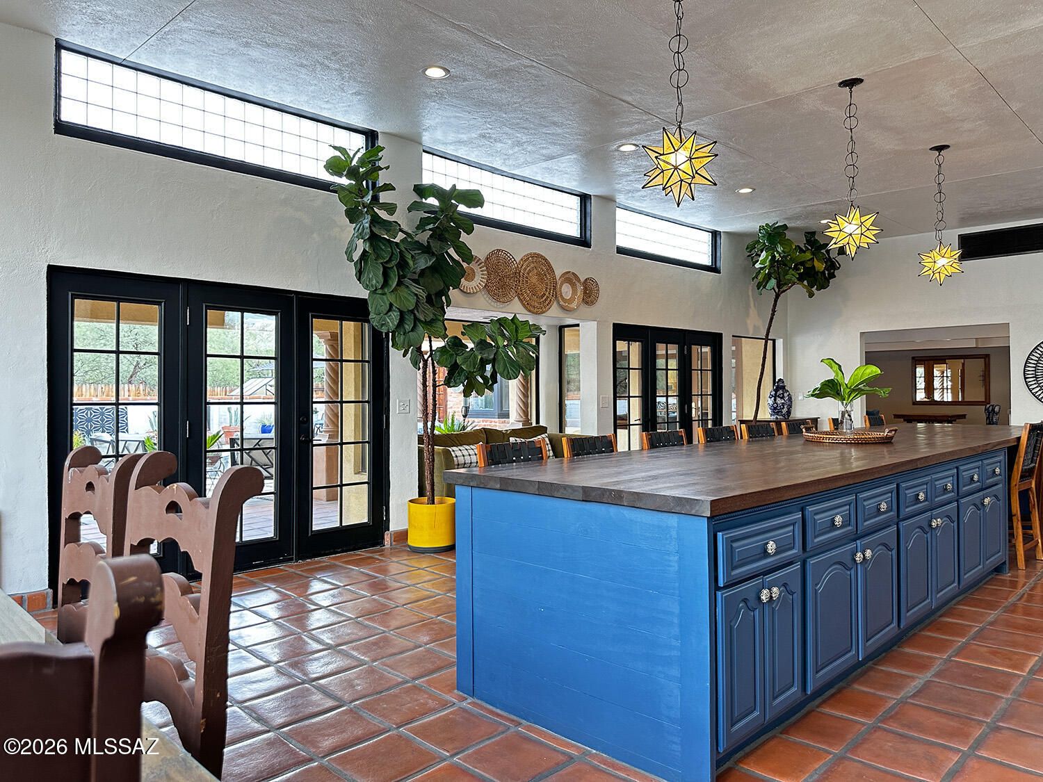 Country Club Estates NO. 1 - Residential