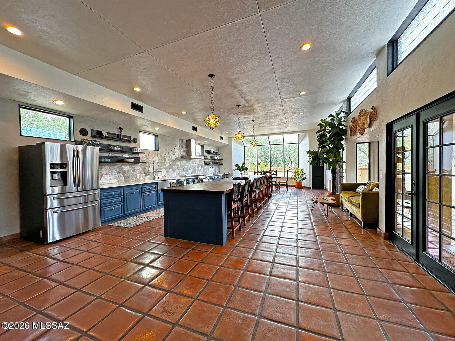 Country Club Estates NO. 1 - Residential
