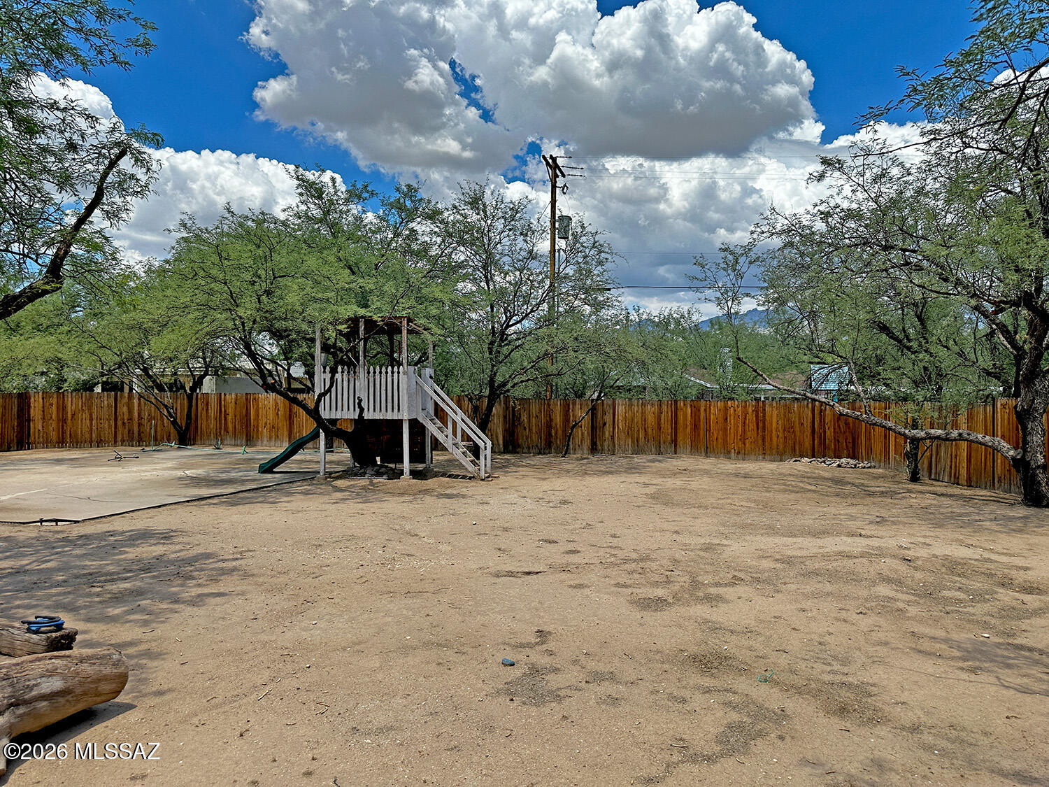 Country Club Estates NO. 1 - Residential