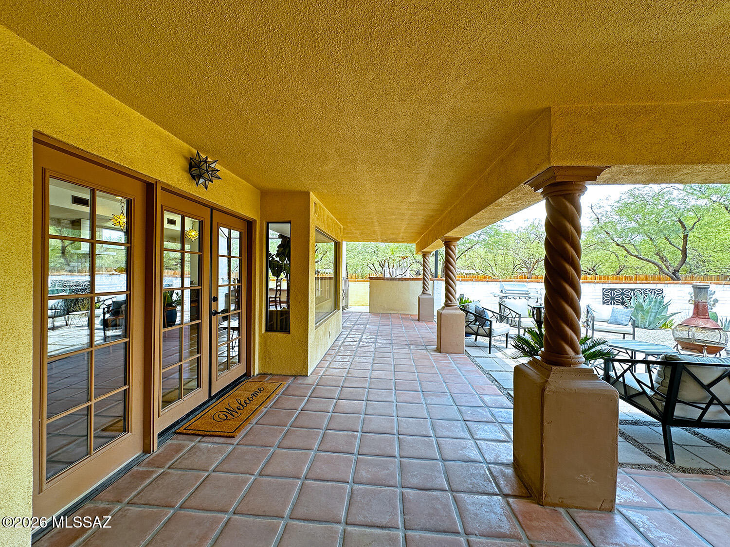 Country Club Estates NO. 1 - Residential