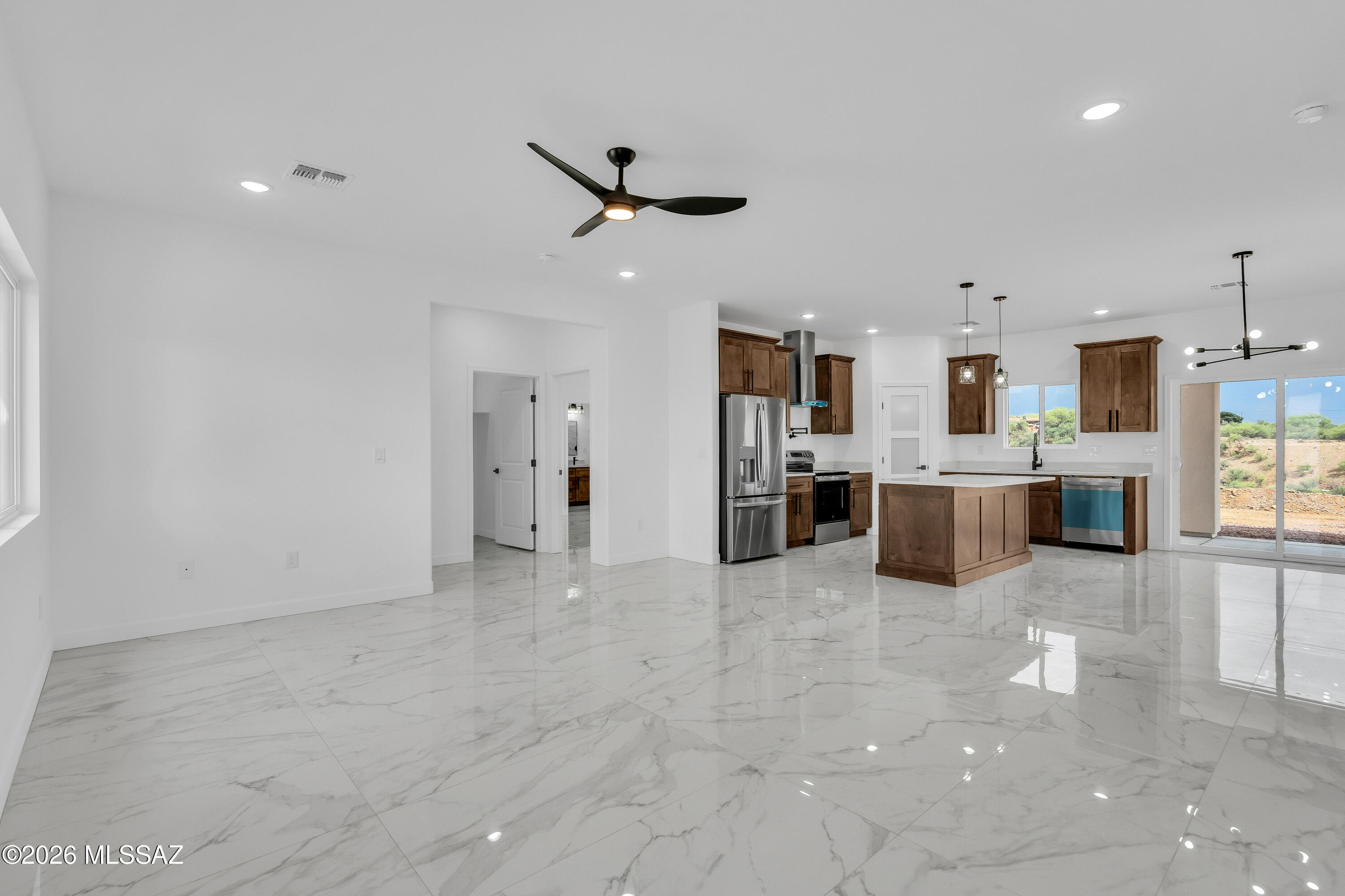 Rio Rico Ranchettes 17 - Residential