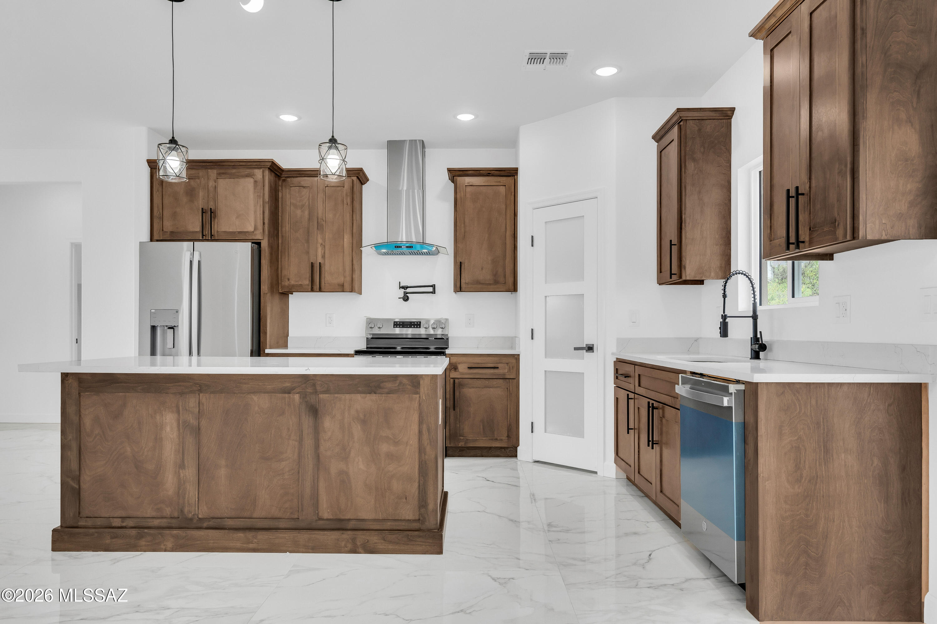 Rio Rico Ranchettes 17 - Residential
