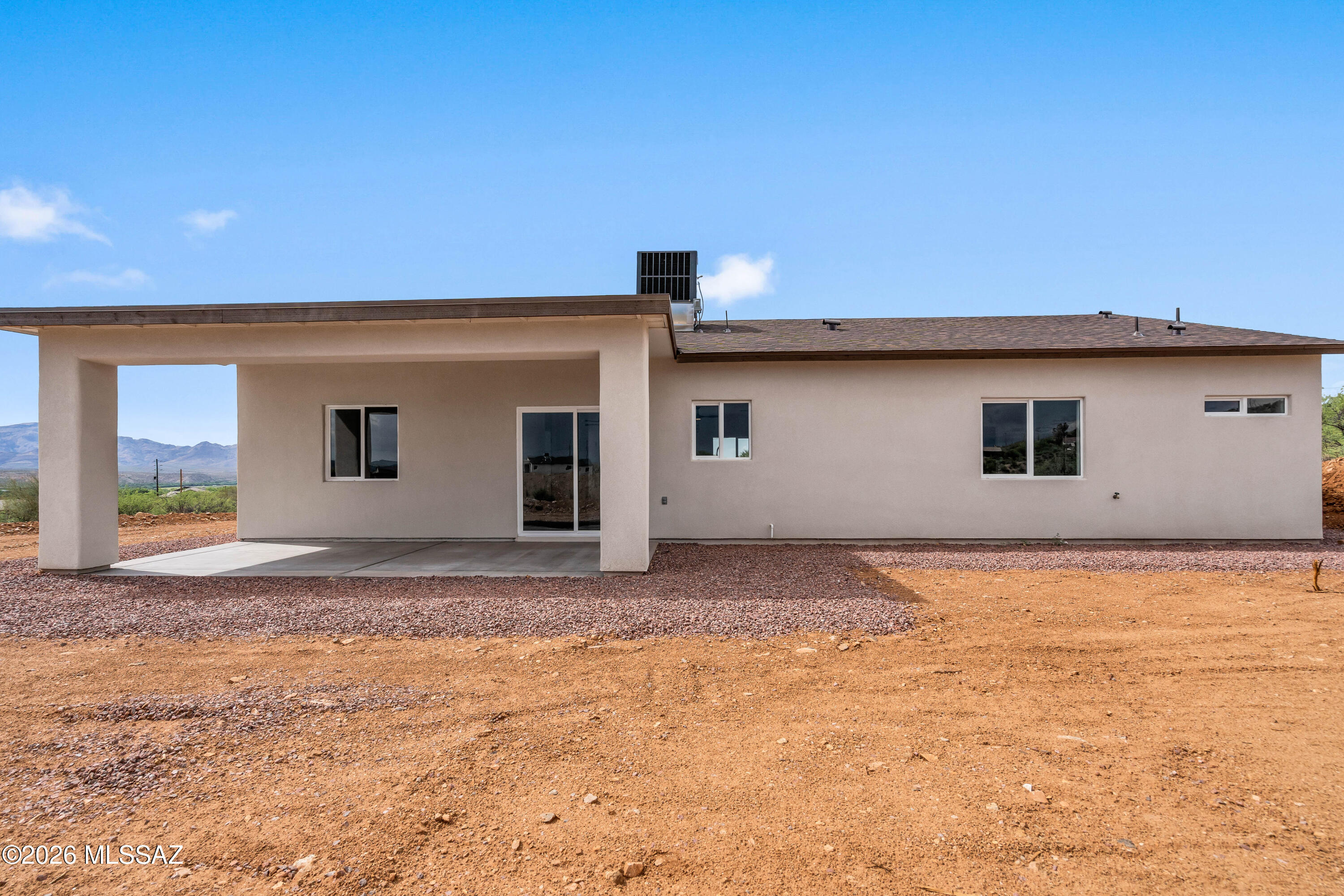 Rio Rico Ranchettes 17 - Residential