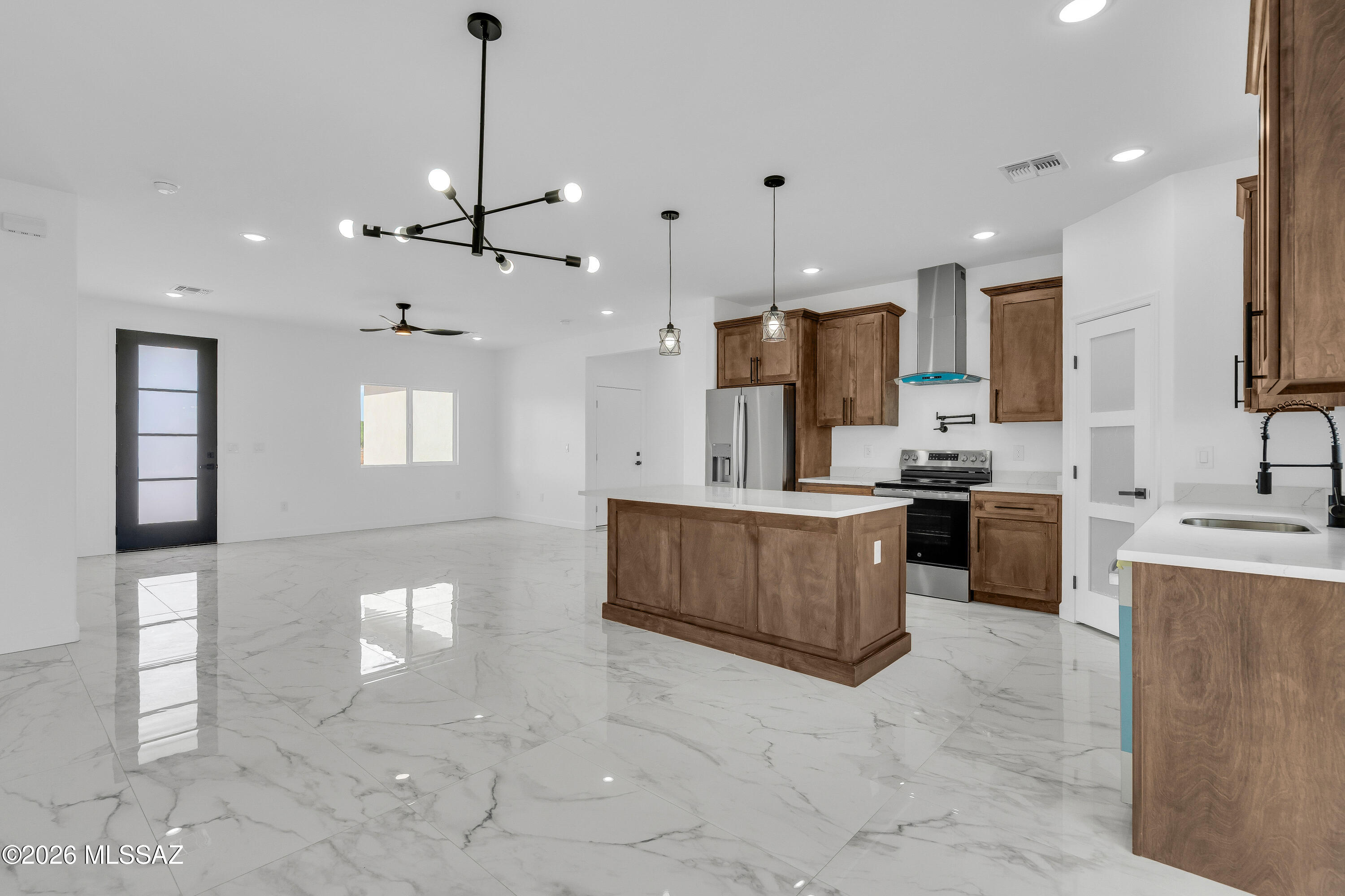 Rio Rico Ranchettes 17 - Residential