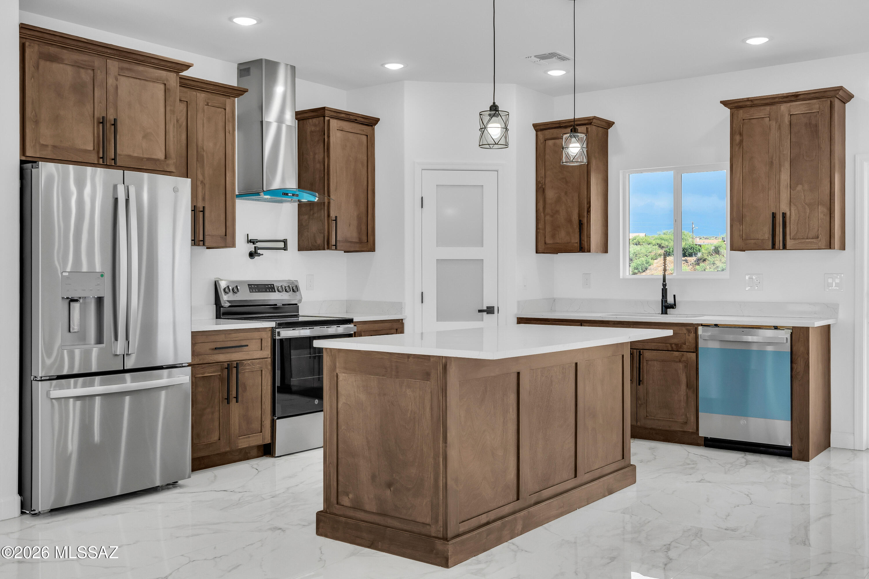 Rio Rico Ranchettes 17 - Residential