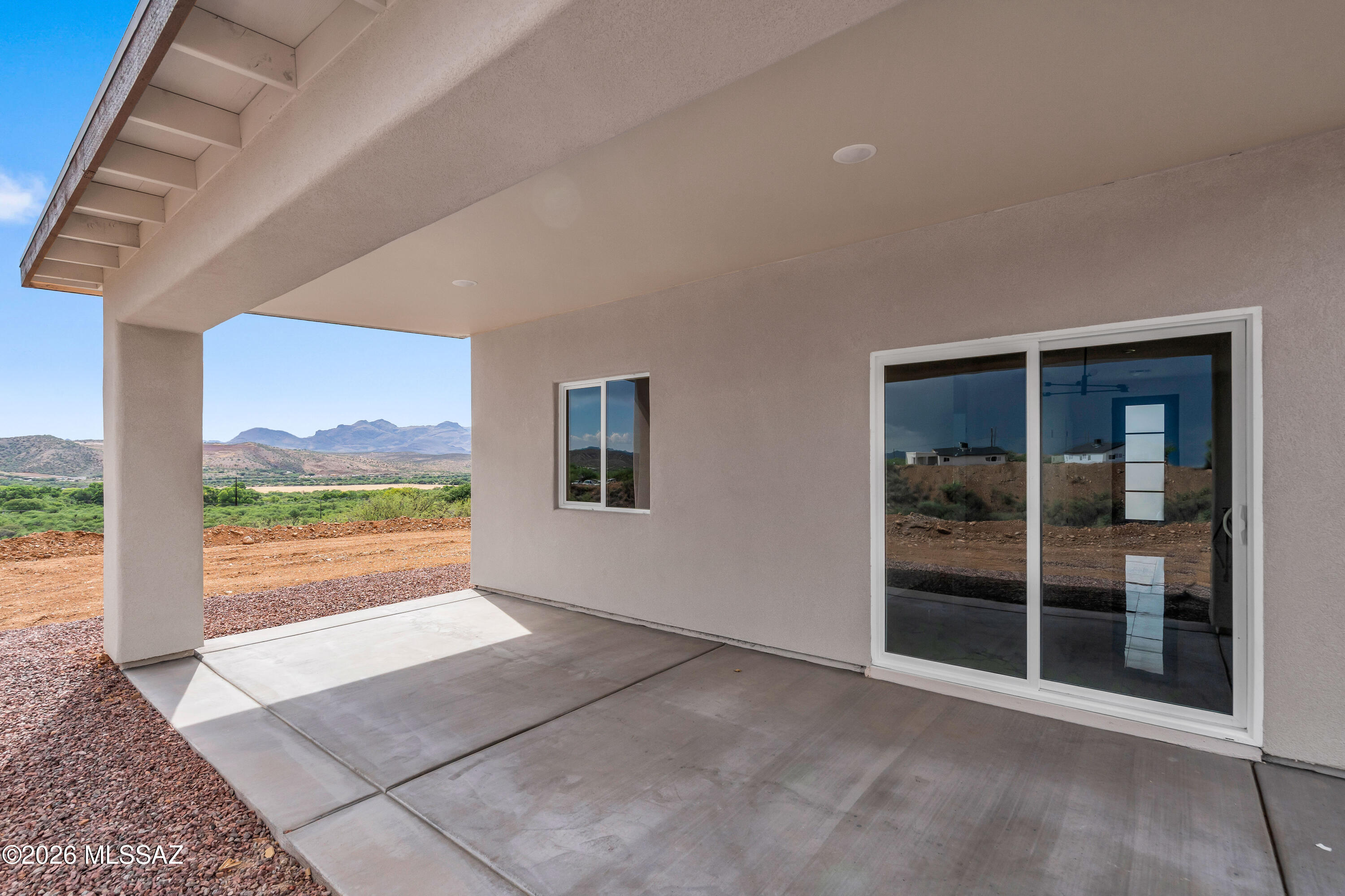 Rio Rico Ranchettes 17 - Residential