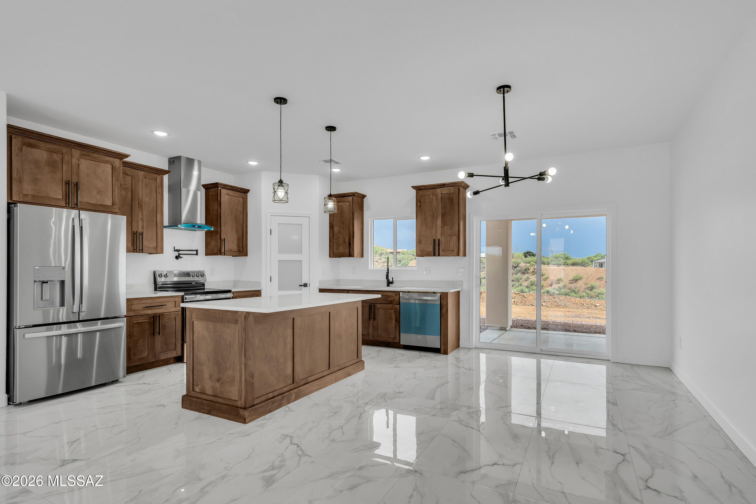 Rio Rico Ranchettes 17 - Residential