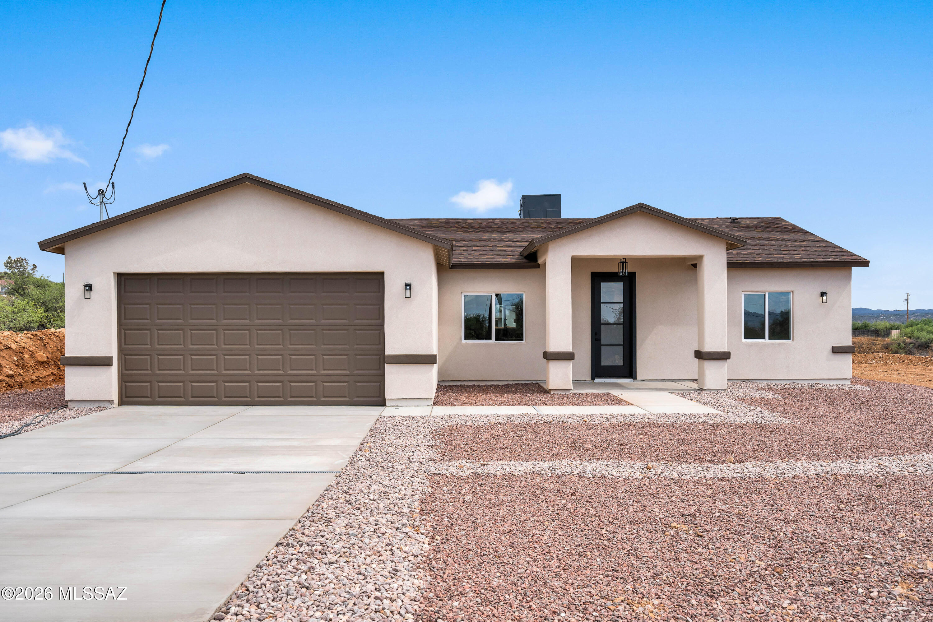 Rio Rico Ranchettes 17 - Residential