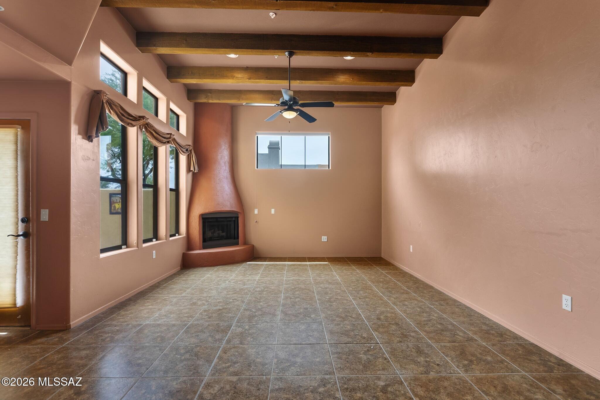Barrio Embarcadero - Residential