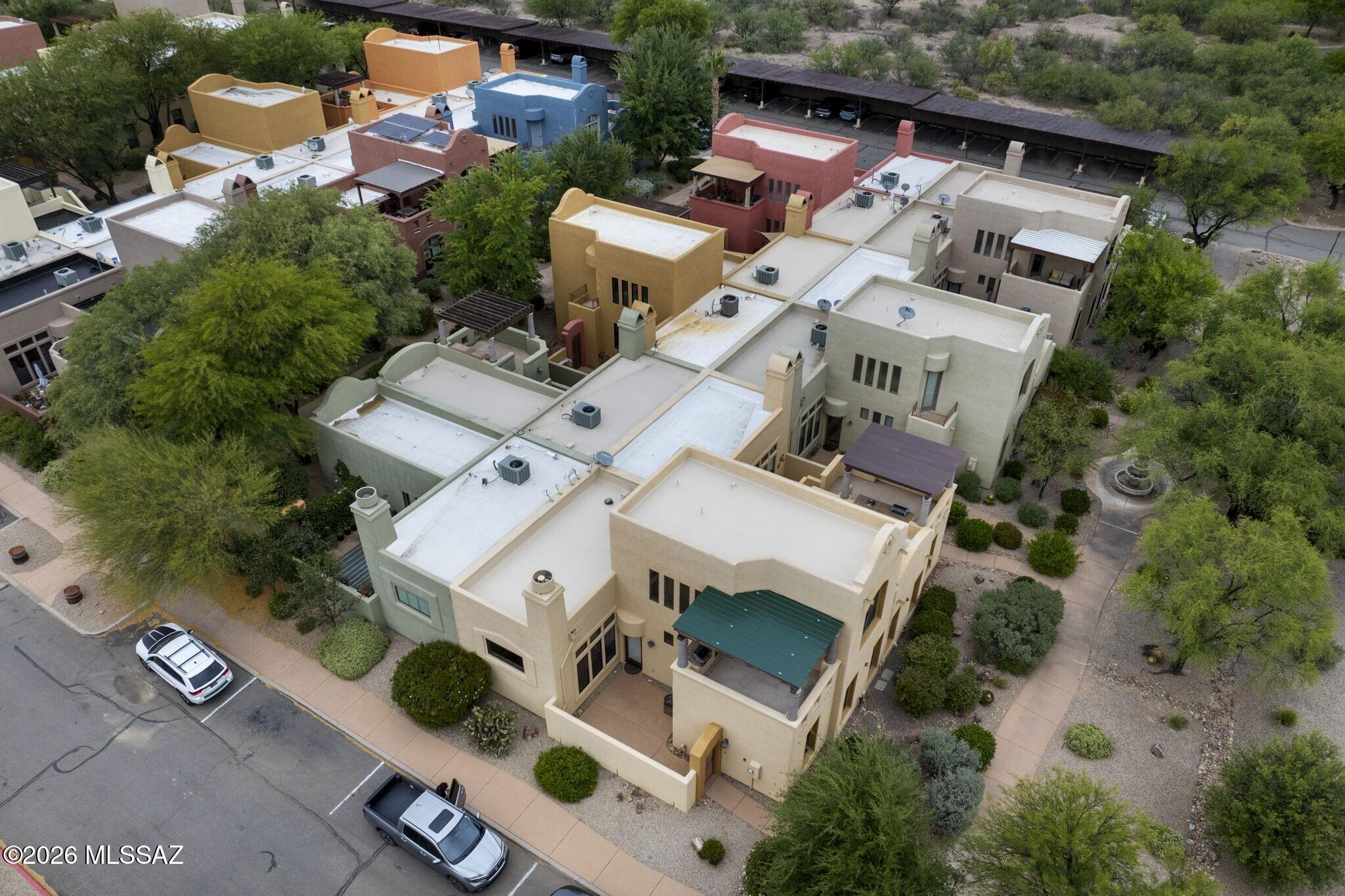 Barrio Embarcadero - Residential