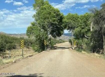 PRIME, DIVIDABLE acreage nestled at the base of the stunning Chiricahua Mountains, neighboring established vineyards and wineries. TURKEY CREEK RUNS THROUGH THE SW CORNER OF THIS 84.73 ACRES. This exceptional property features frontage along Turkey Creek Road and offers multiple picturesque build sites. Phase 1 electric available along Turkey Creek Road. This land is ready for your vision. Ideal for a vineyard, orchard, or small ranch, the possibilities for growth and development are abundant.  Enjoy a peaceful rural setting with convenient access to Highway 181 and 191, placing you within easy reach of nearby destinations such as Willcox, Chiricahua Ntl Monument, Mt Graham, Cochise Stronghold, and Bisbee-Douglas International Airport.