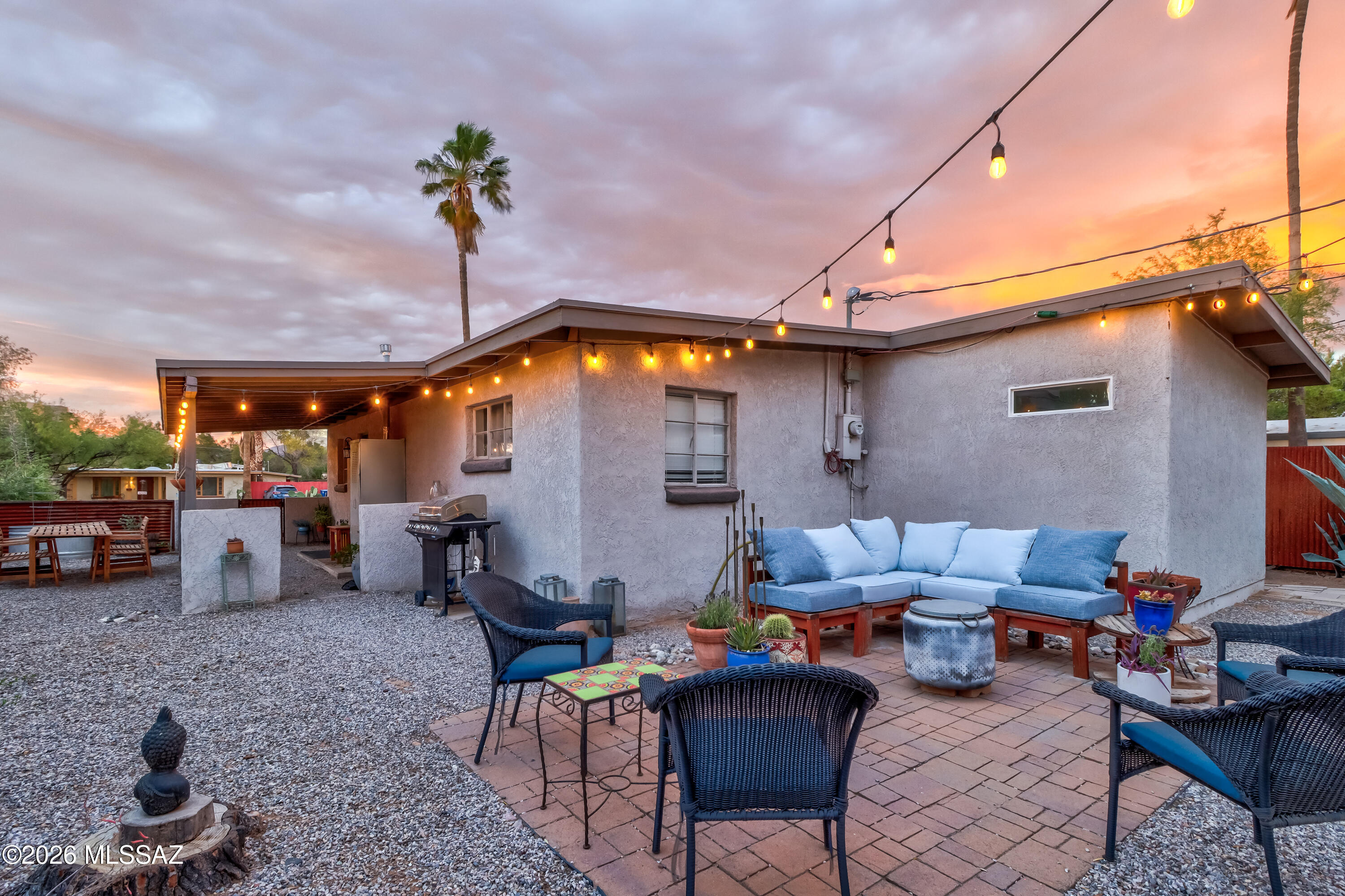 San Gabriel - Residential Lease