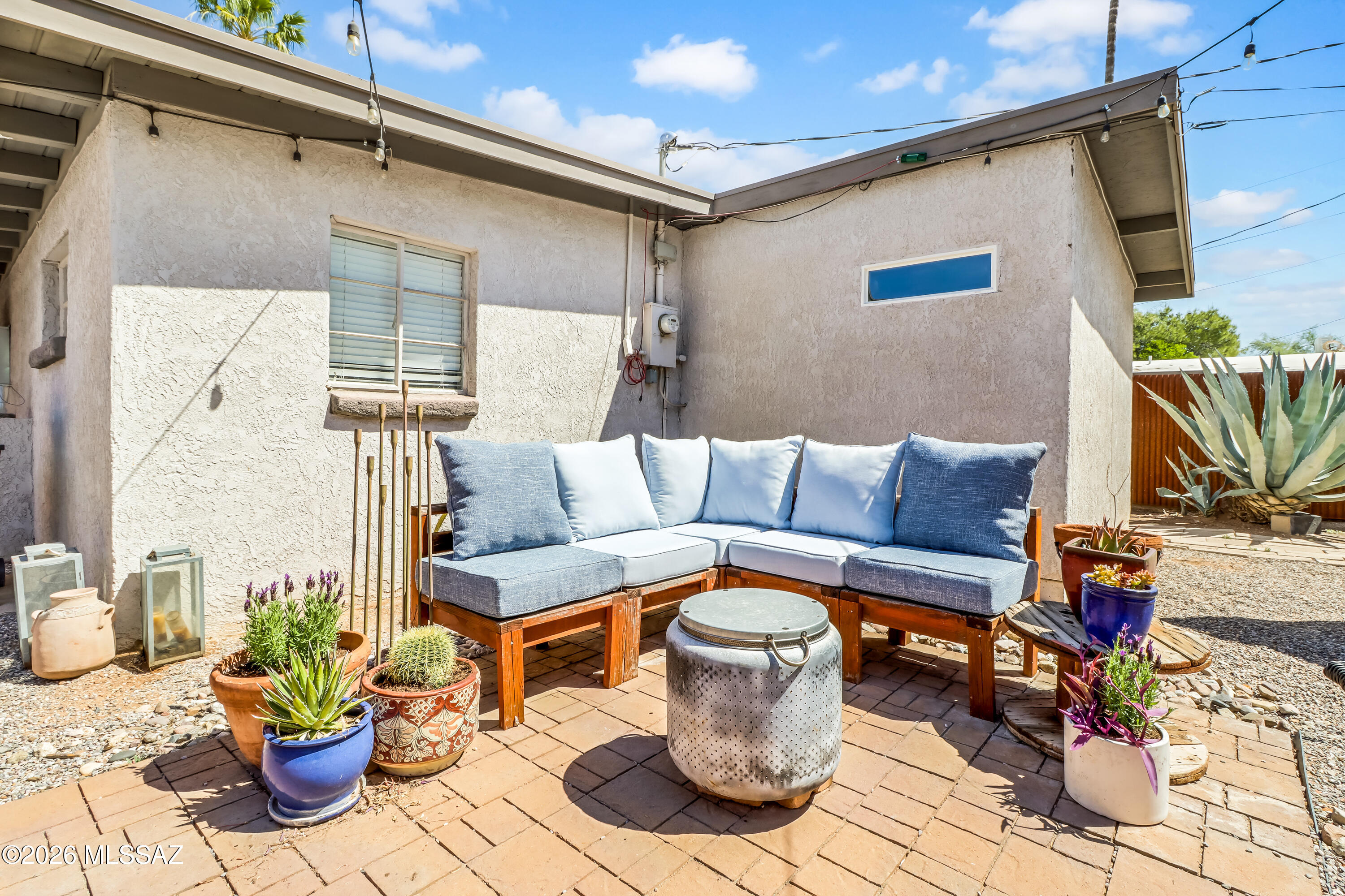 San Gabriel - Residential Lease