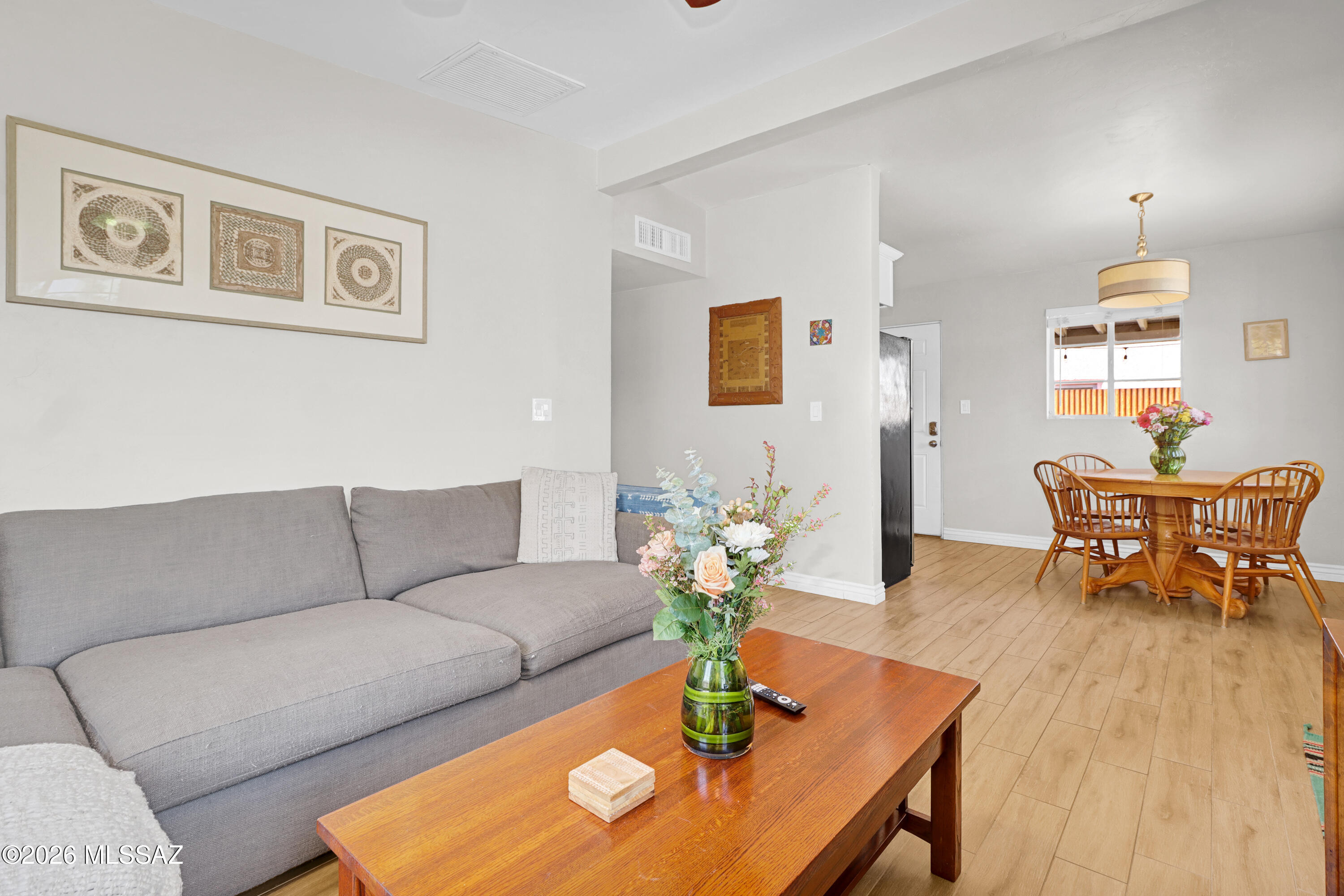 San Gabriel - Residential Lease