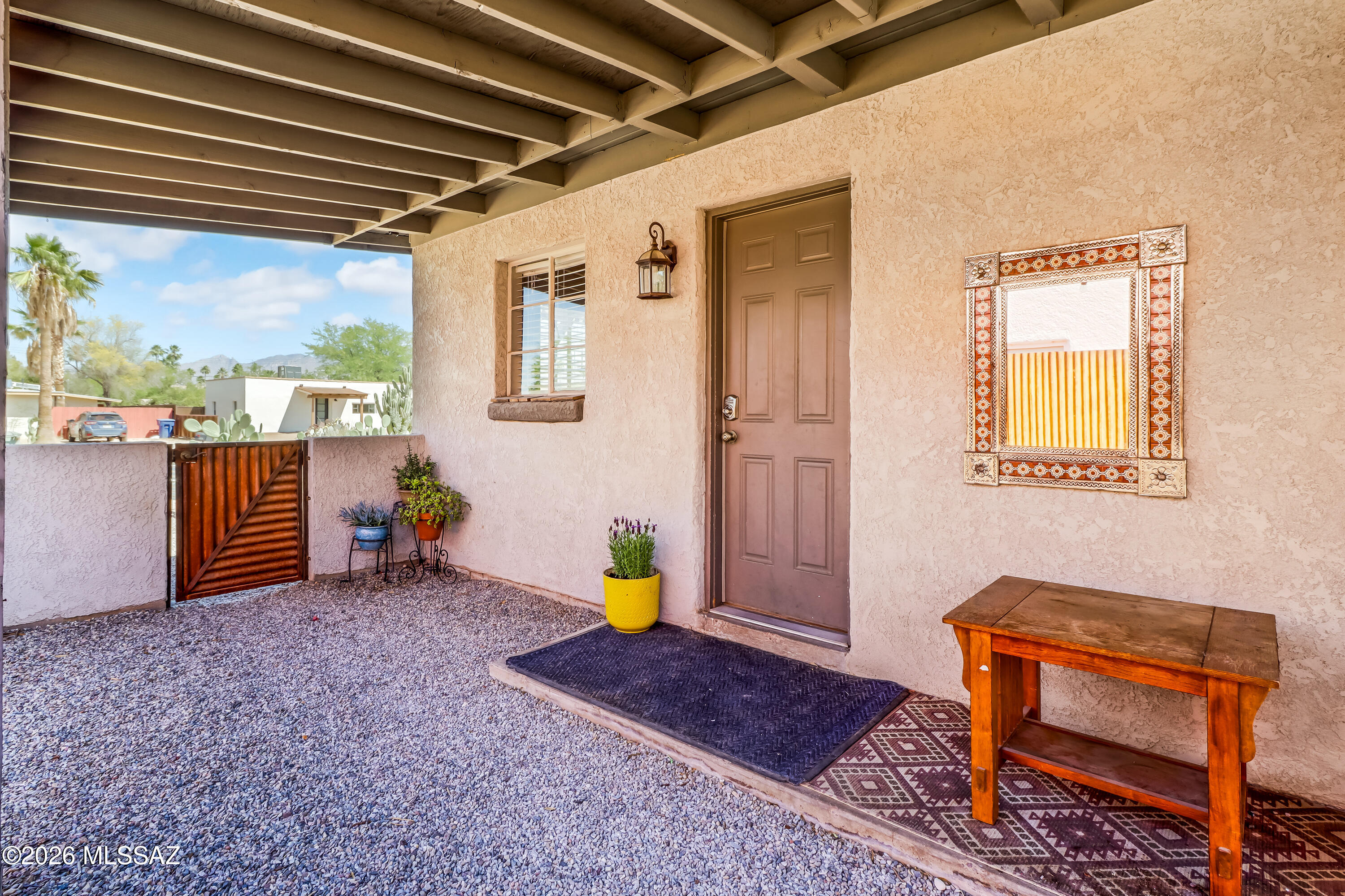 San Gabriel - Residential Lease