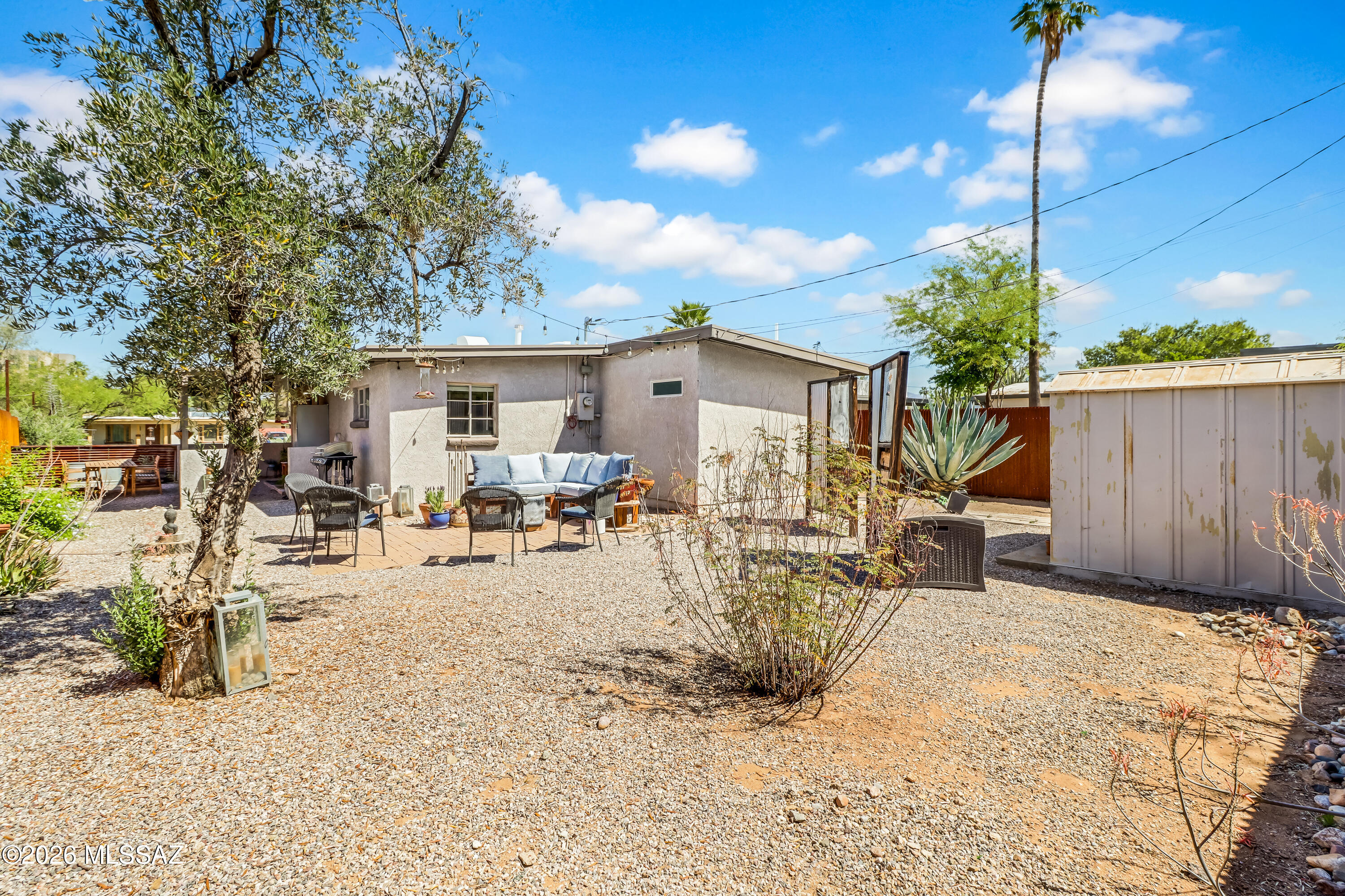 San Gabriel - Residential Lease