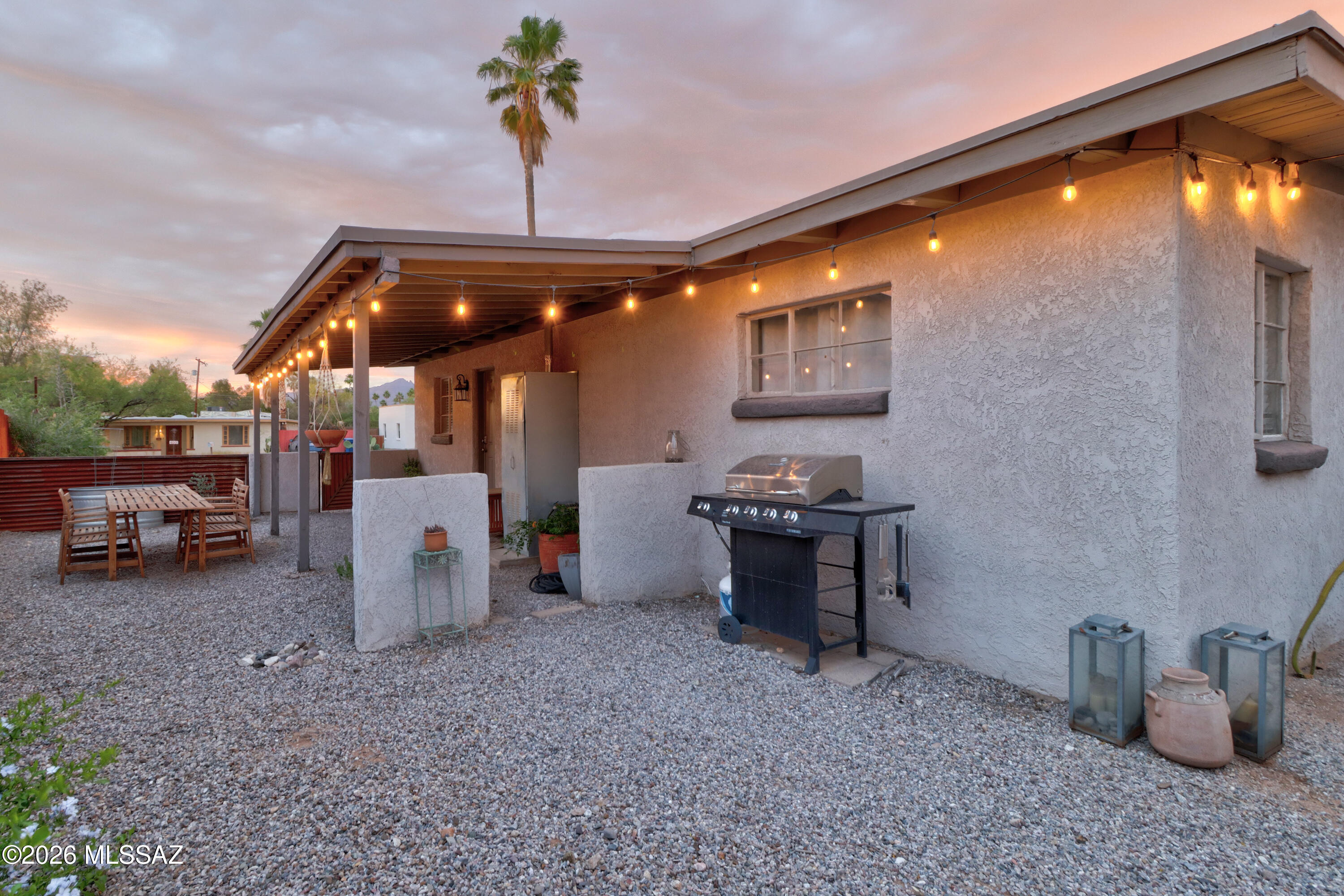 San Gabriel - Residential Lease