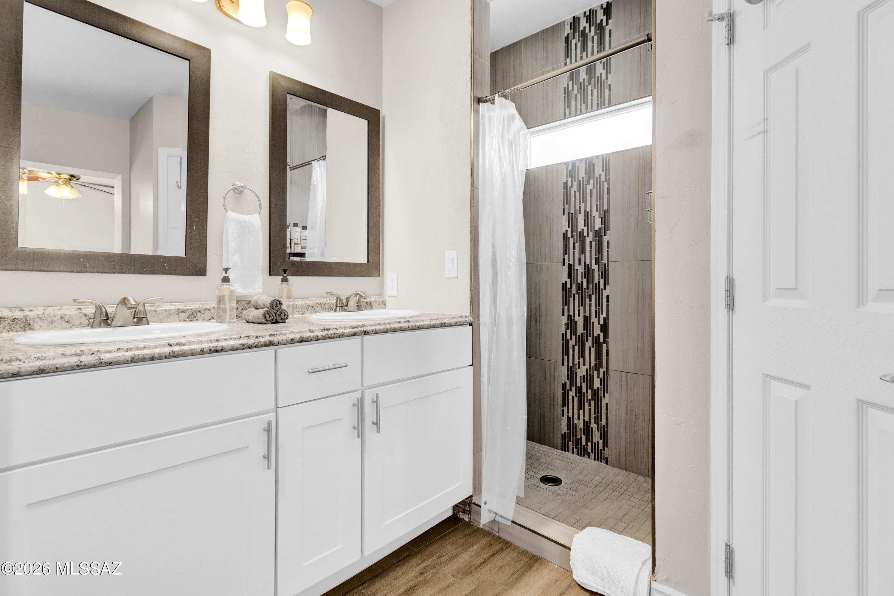 San Gabriel - Residential Lease