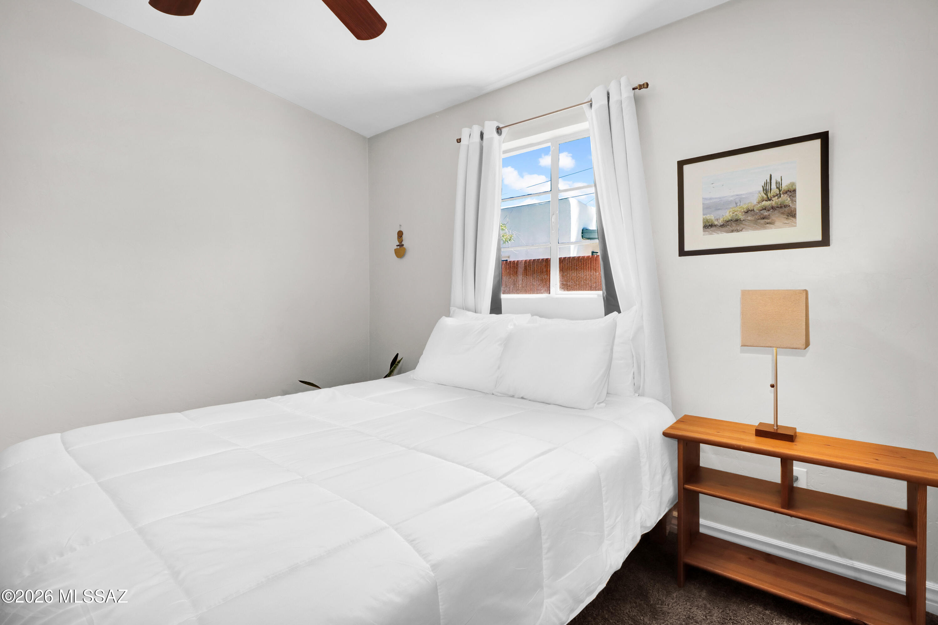 San Gabriel - Residential Lease