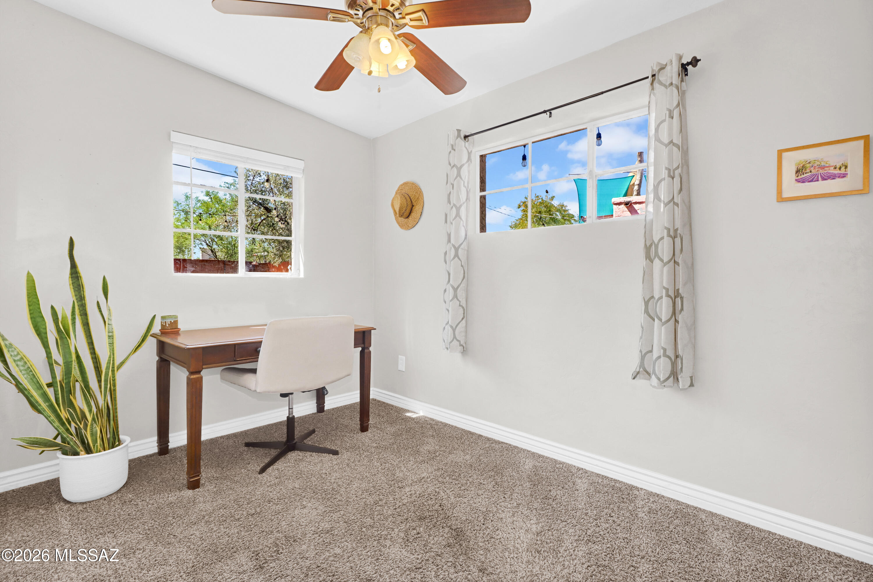 San Gabriel - Residential Lease