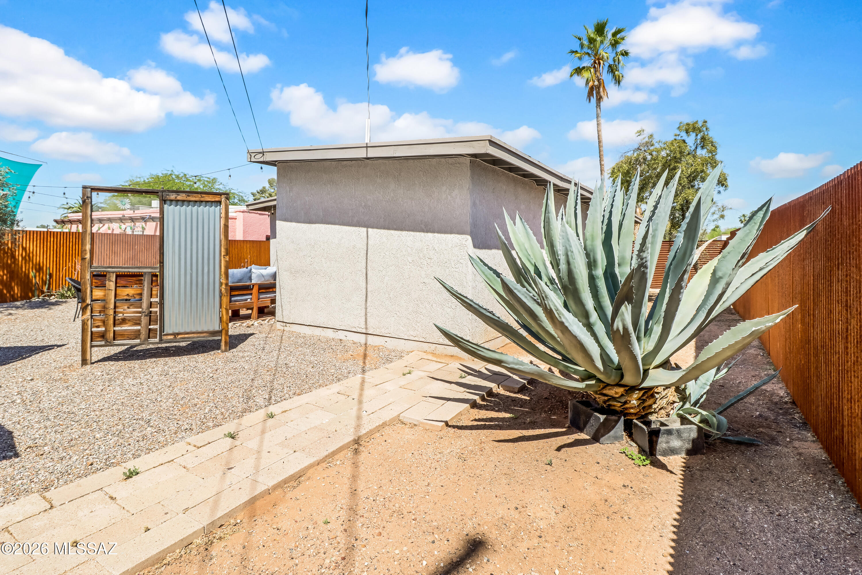 San Gabriel - Residential Lease