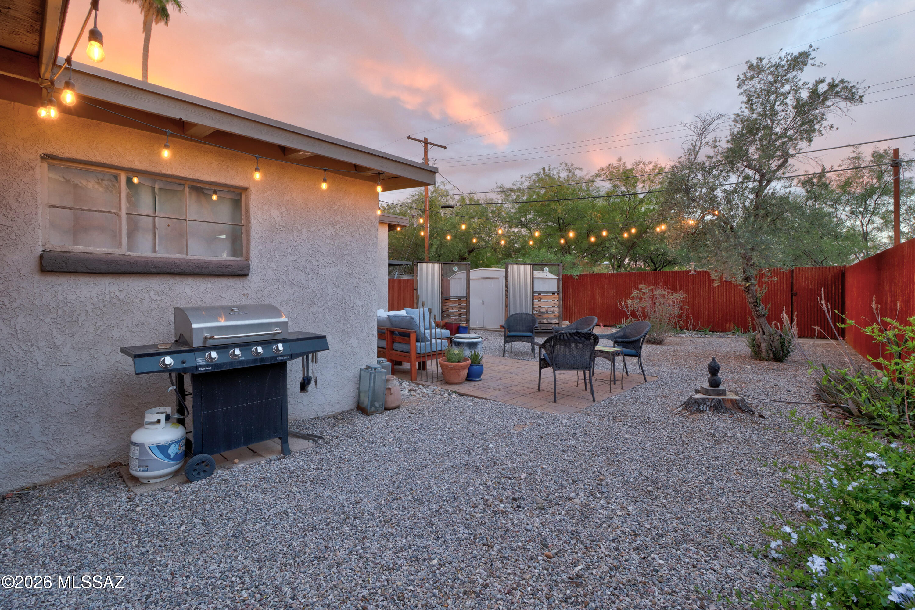 San Gabriel - Residential Lease