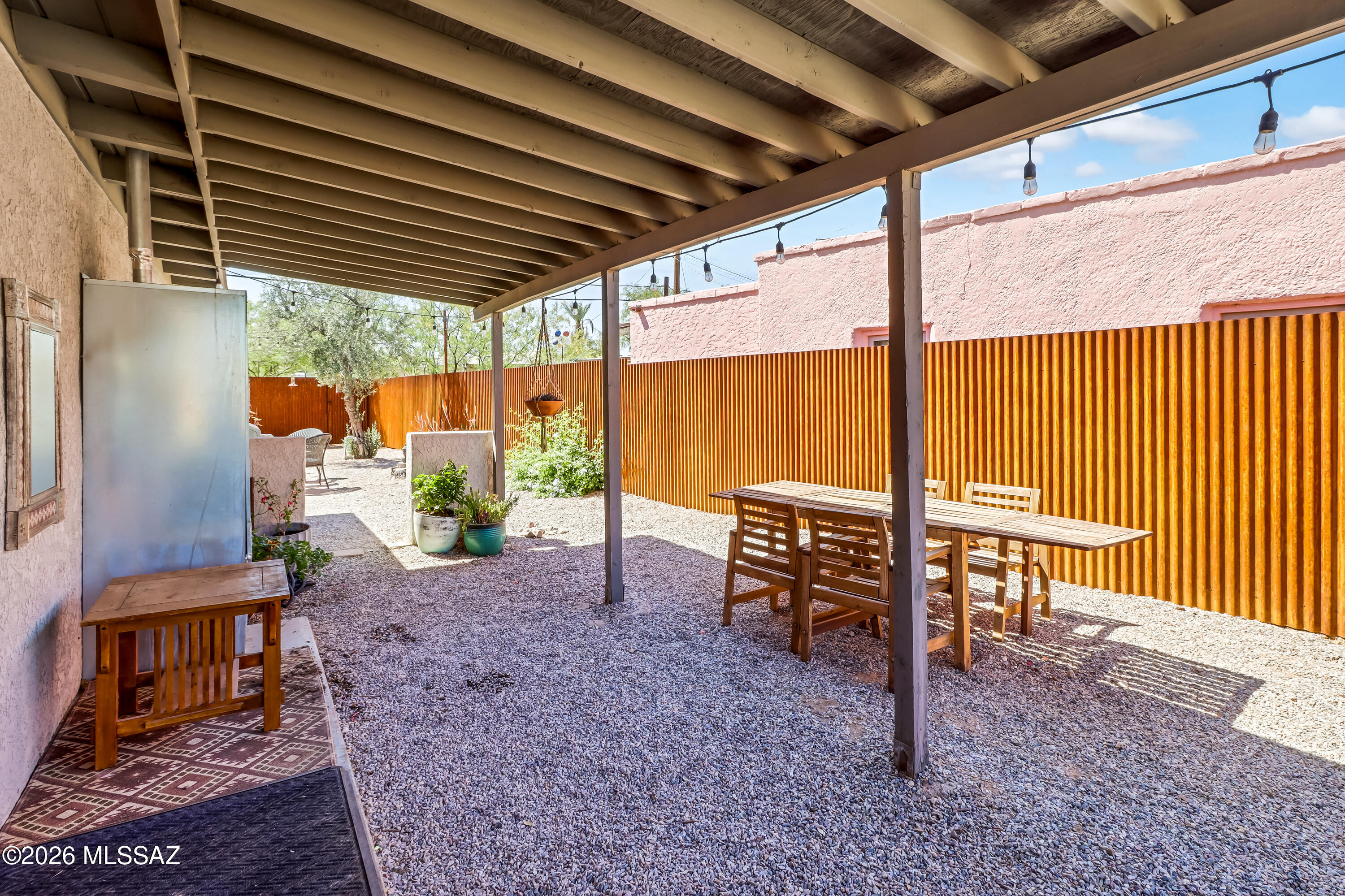 San Gabriel - Residential Lease