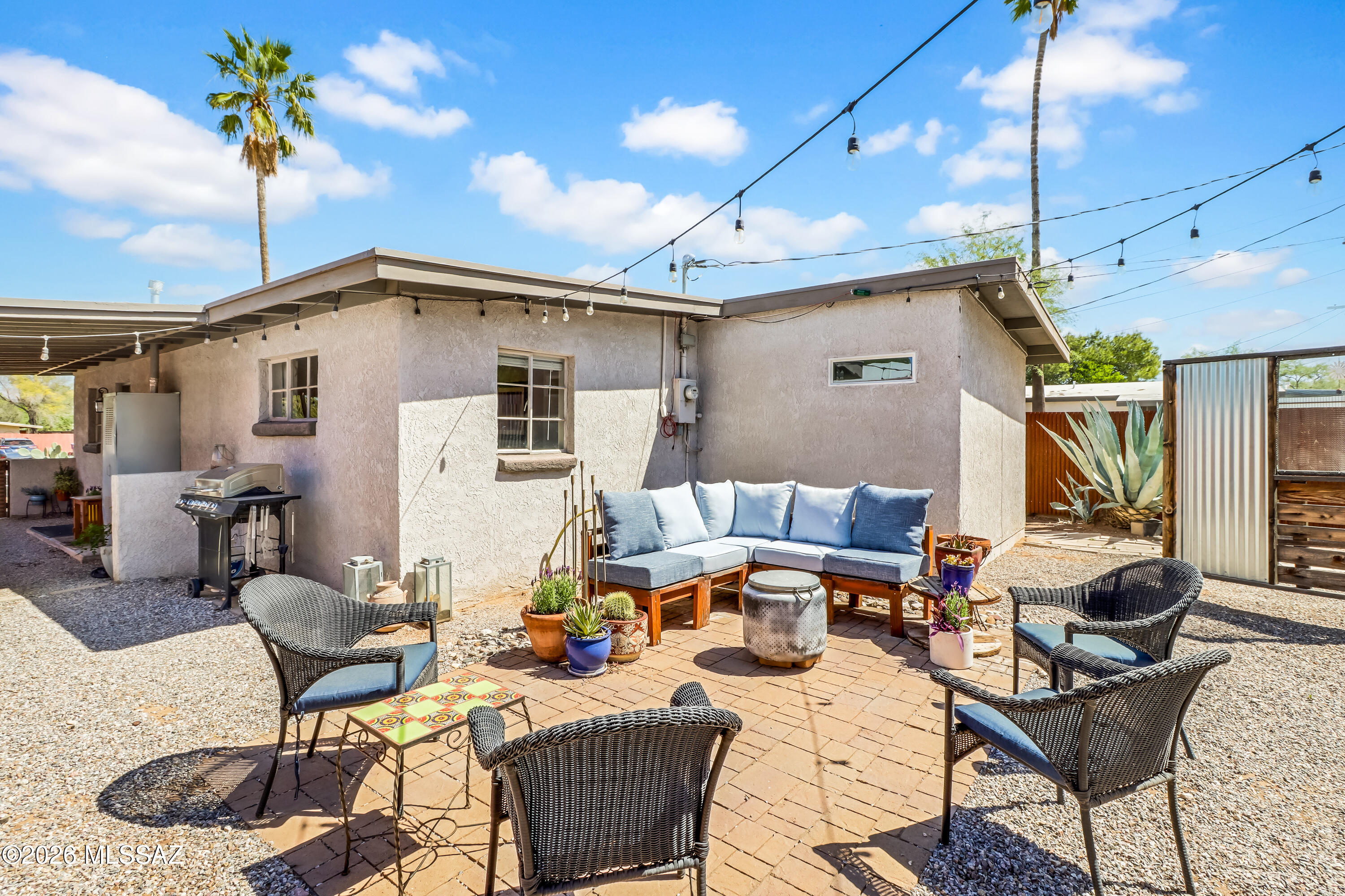 San Gabriel - Residential Lease