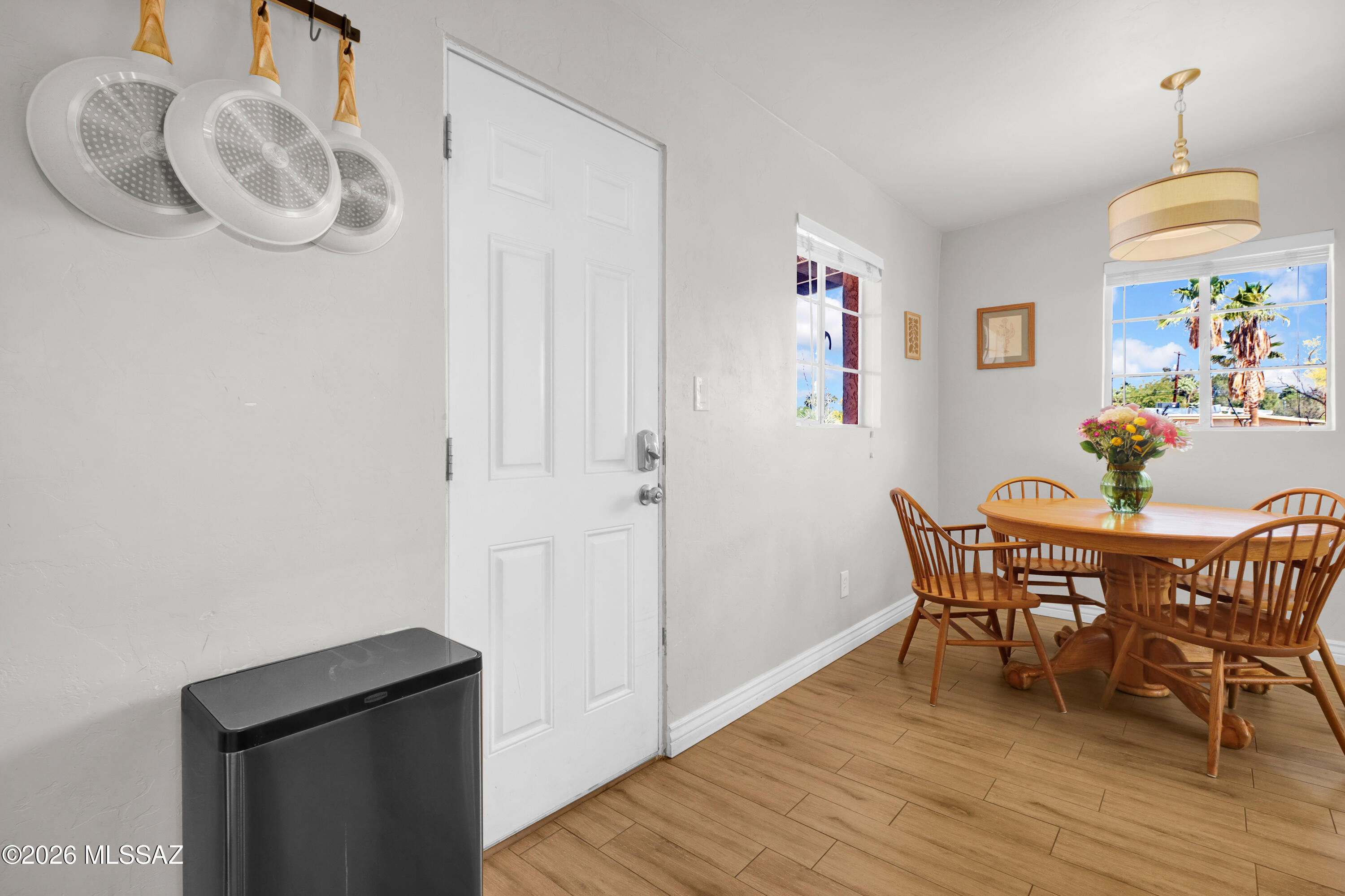 San Gabriel - Residential Lease