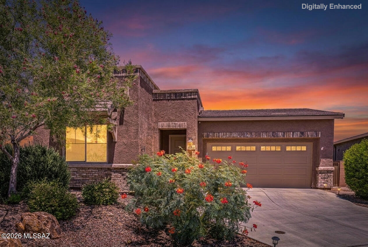 Viewpointe II At Vistoso Trails - Residential