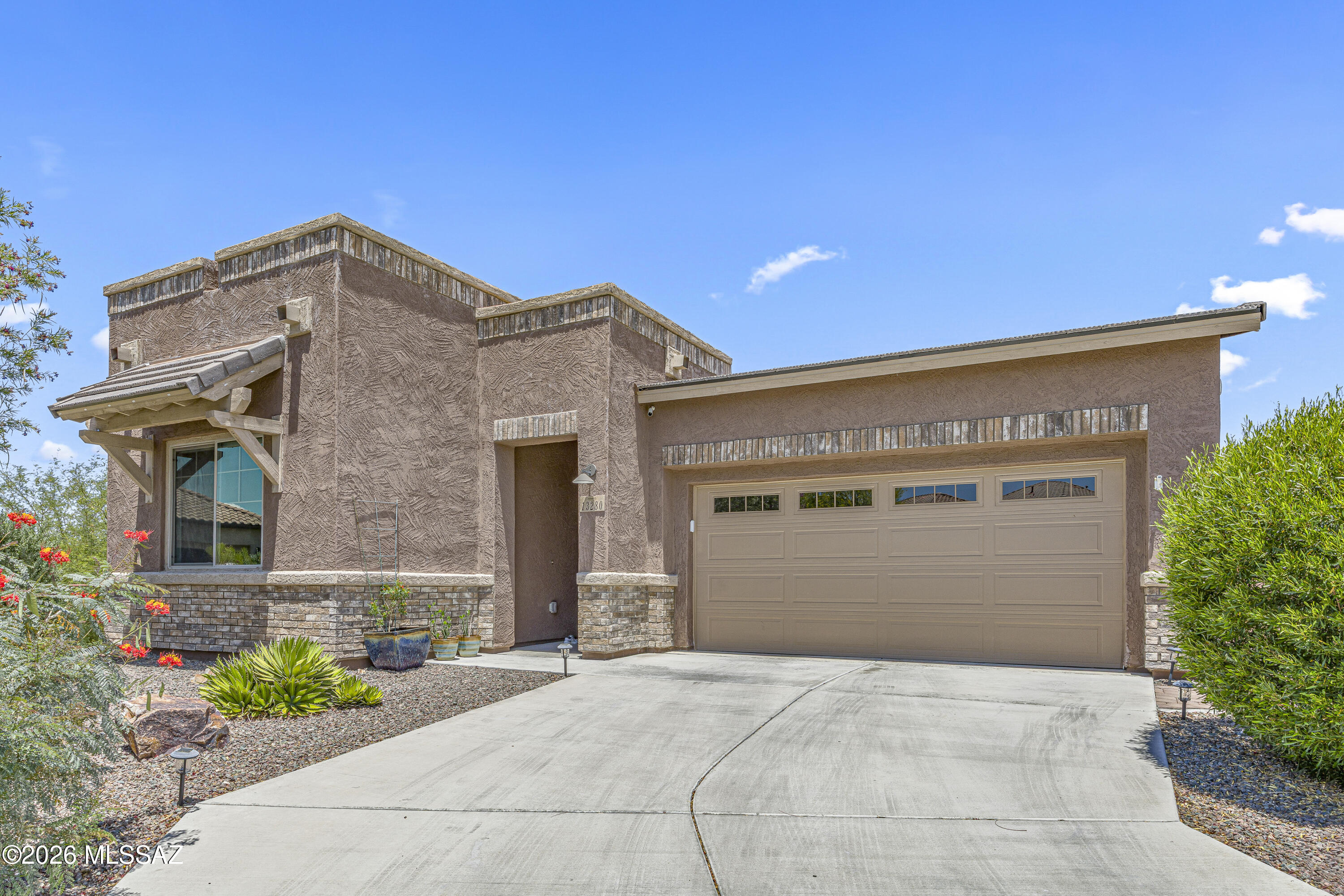BACK ON MARKET
Beautiful Oro Valley property offering comfort, privacy, and incredible value in a highly desirable location. This home features spacious living areas, abundant natural light, and a functional floor plan perfect for everyday living and entertaining. Enjoy peaceful desert surroundings, mountain views, and a backyard ready for relaxing. 
Located in the heart of Rancho Vistoso near golf, parks, hiking, shopping, and dining. A fantastic opportunity for buyers looking for a beautiful home with views in Oro Valley.