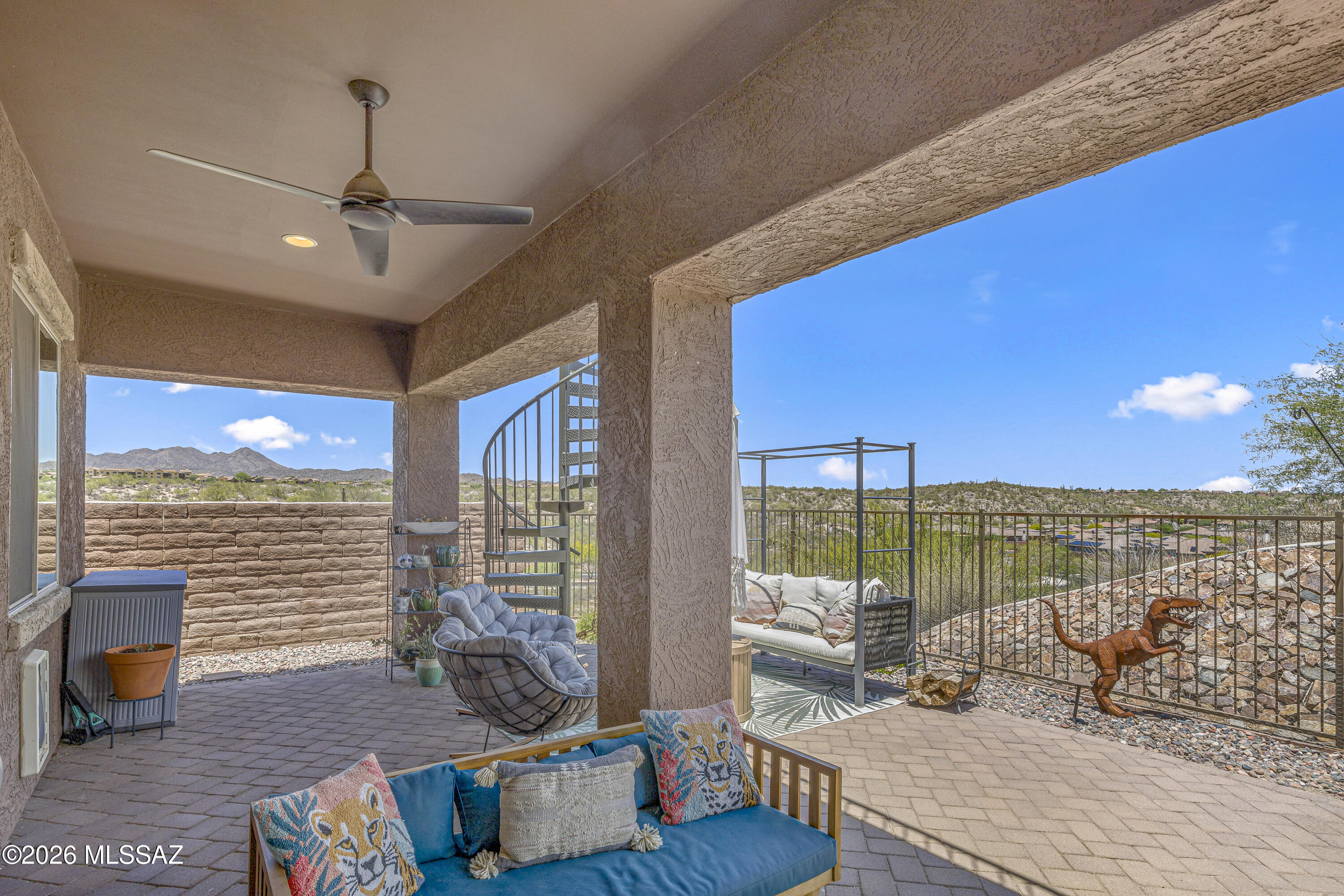 Viewpointe II At Vistoso Trails - Residential