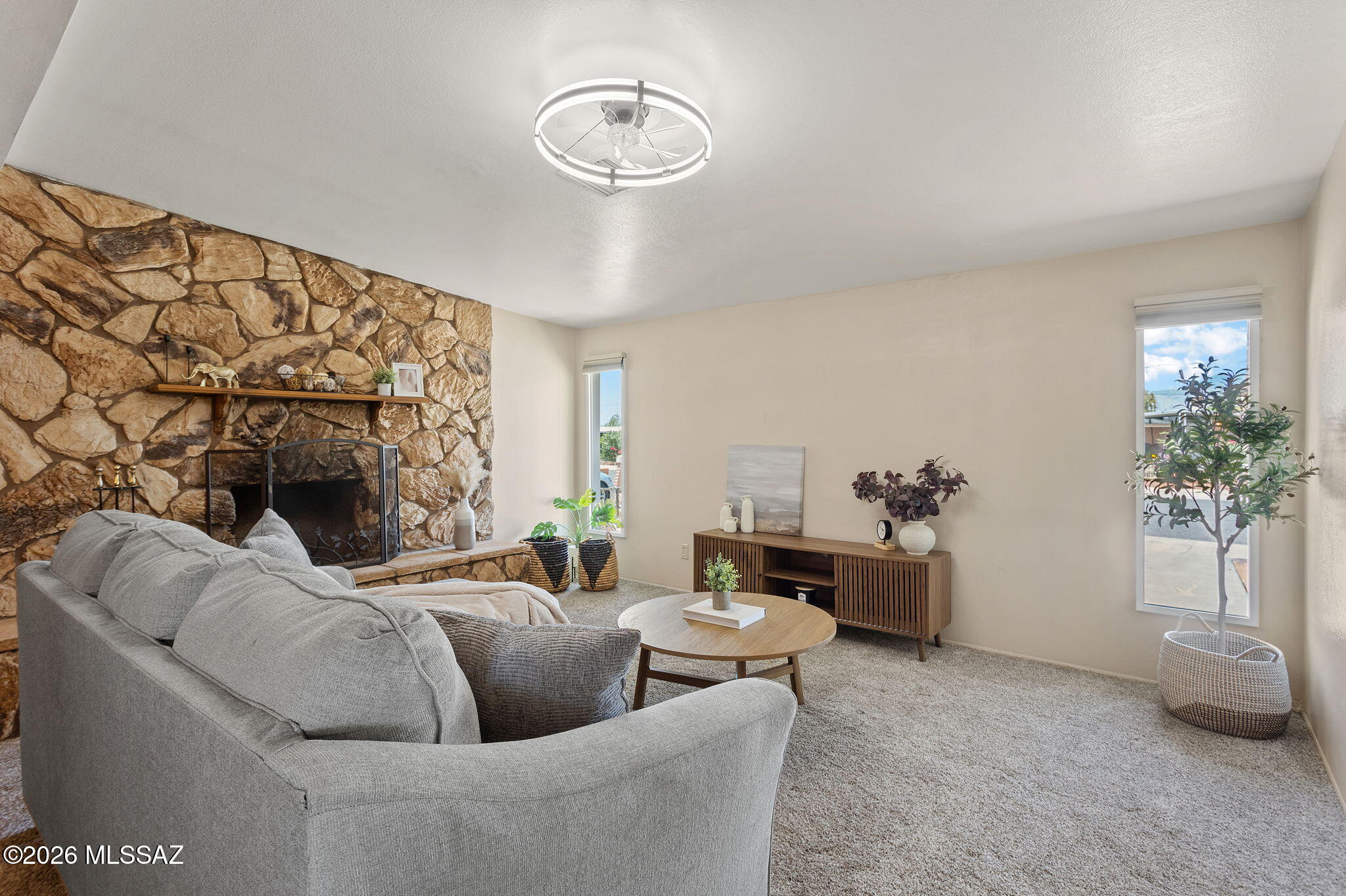 Cavalier Estates - Residential