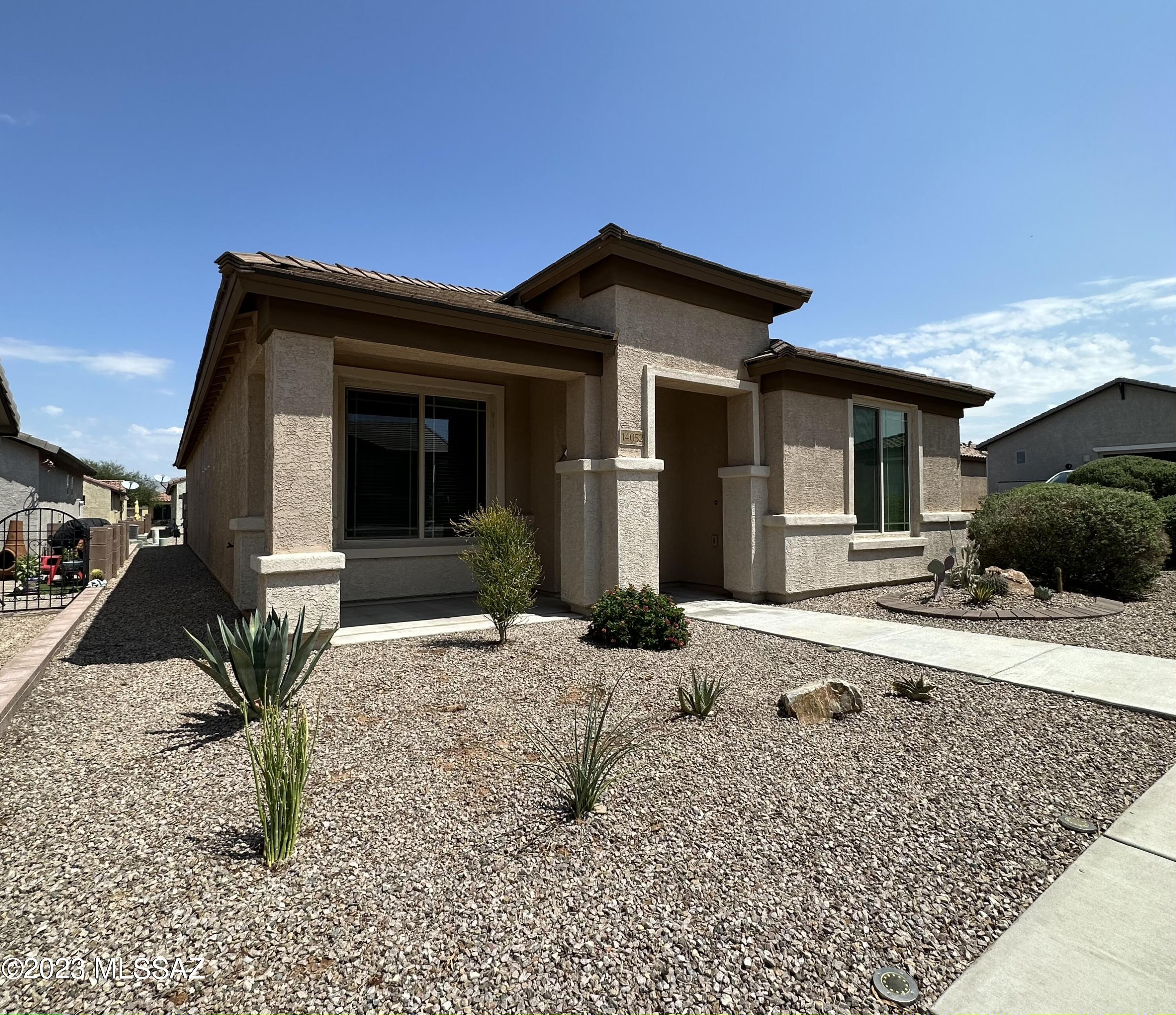 Del Webb at Rancho Del Lago Phase II SQ20112850077 - Residential Lease