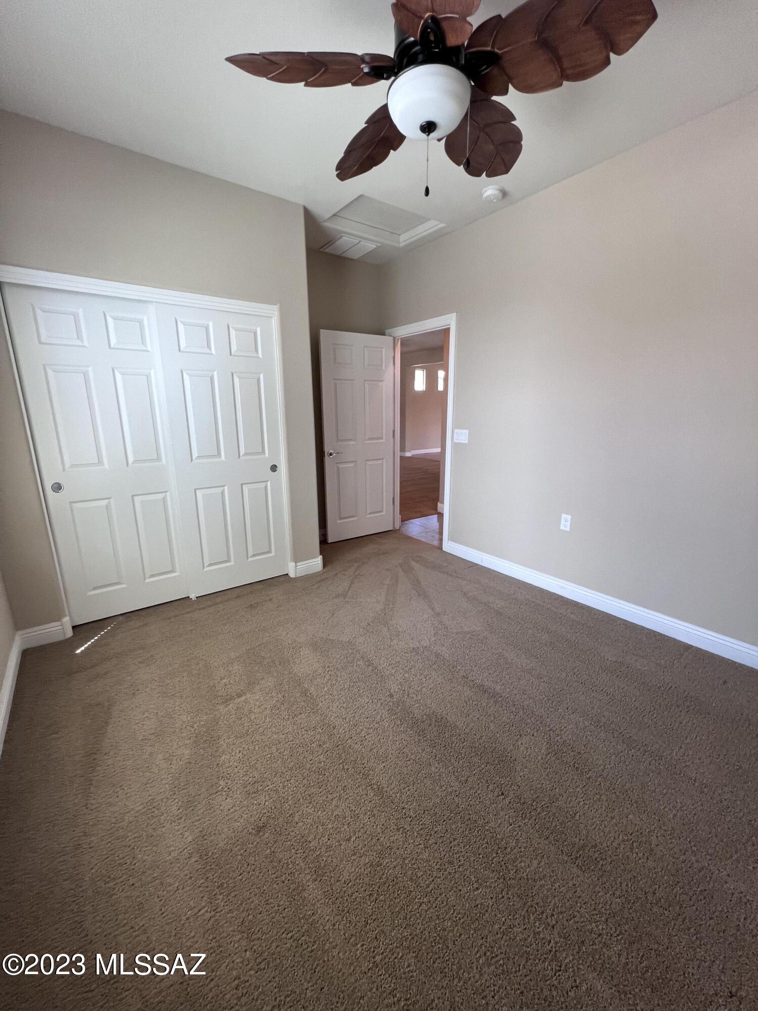 Del Webb at Rancho Del Lago Phase II SQ20112850077 - Residential Lease